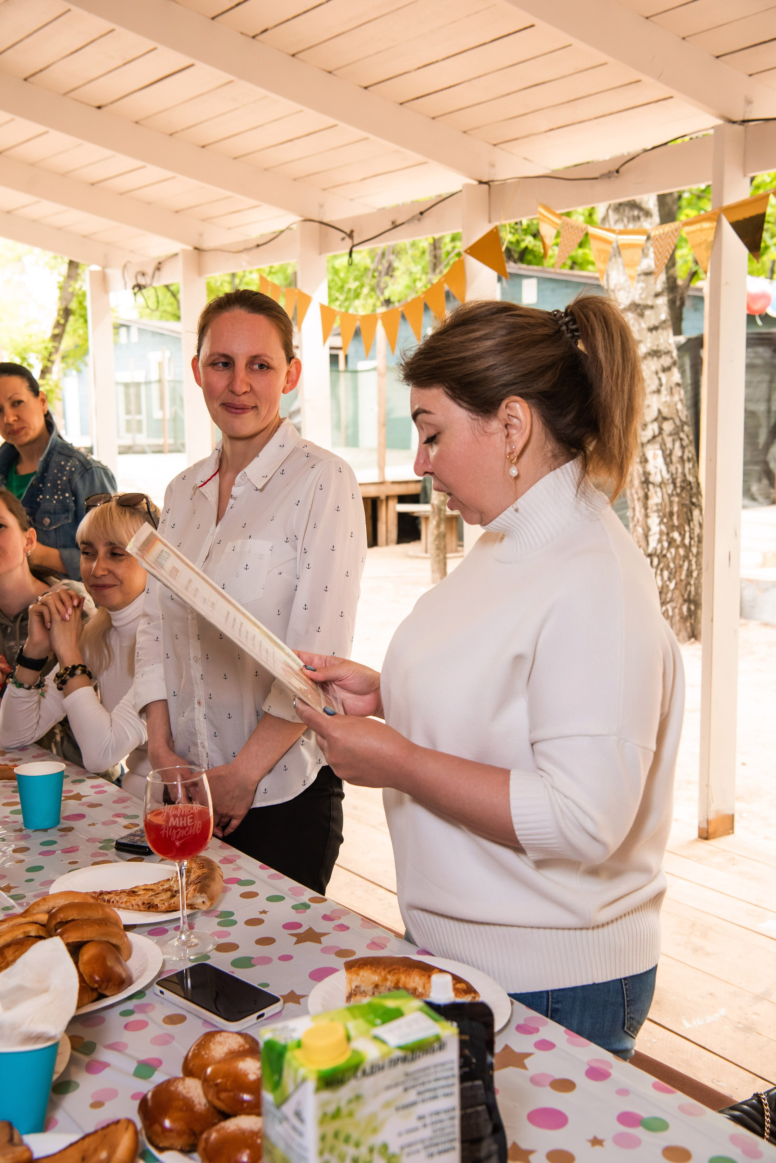 Выпускной 4Д 2023. Свадебный и арт-фотограф Кунецкая Диана