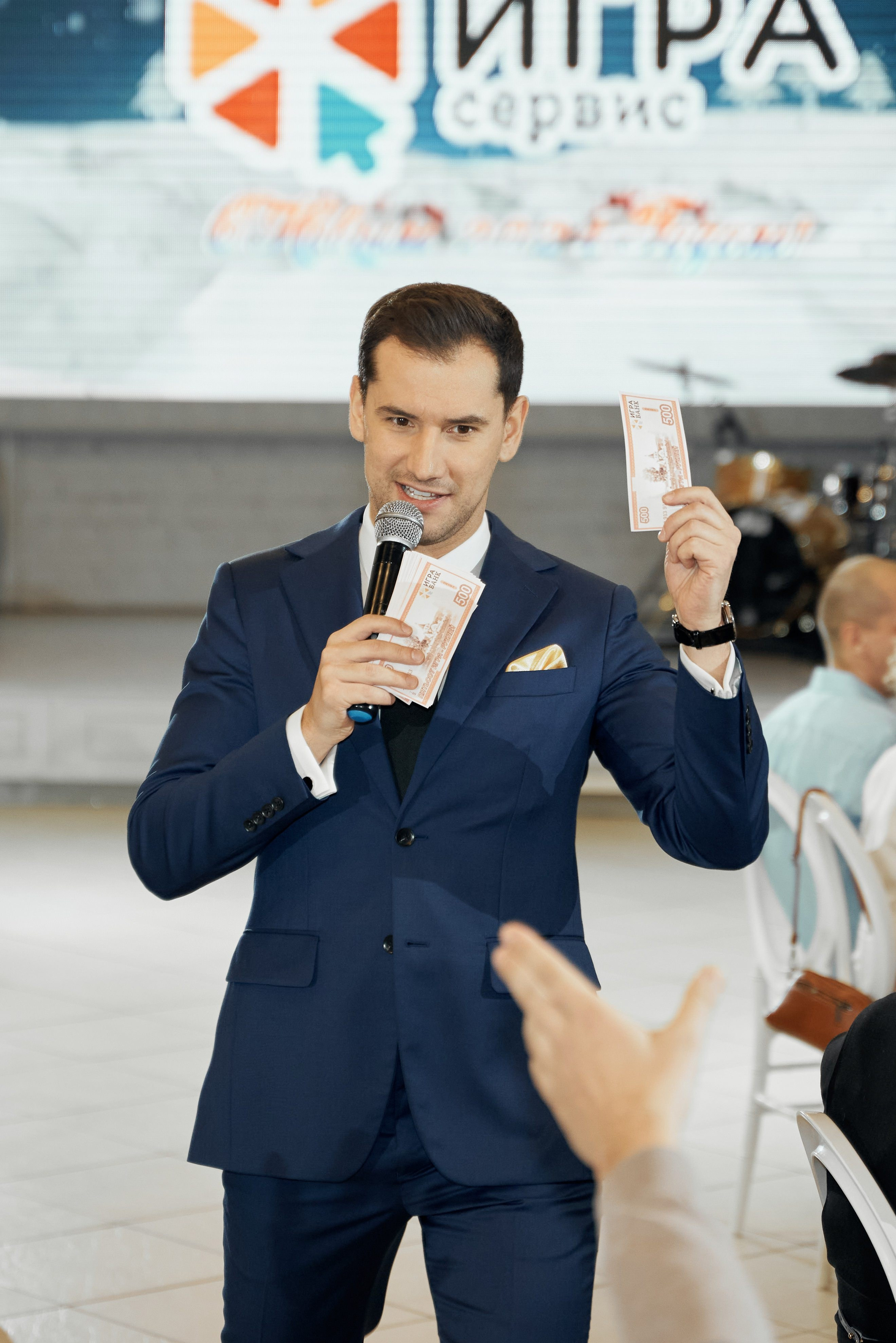 Корпоратив. Свадебный фотограф Александр Браво