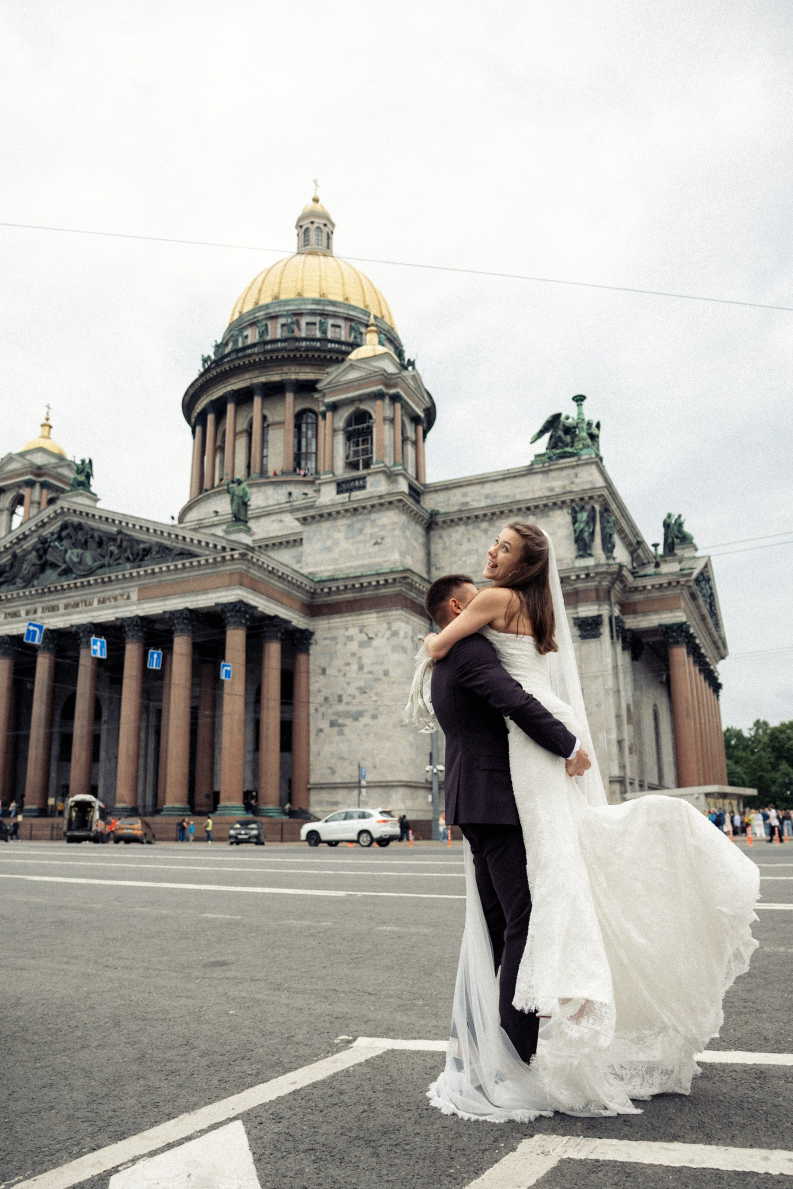 Лиза & Миша ДБ2. Phdkvmr.ru