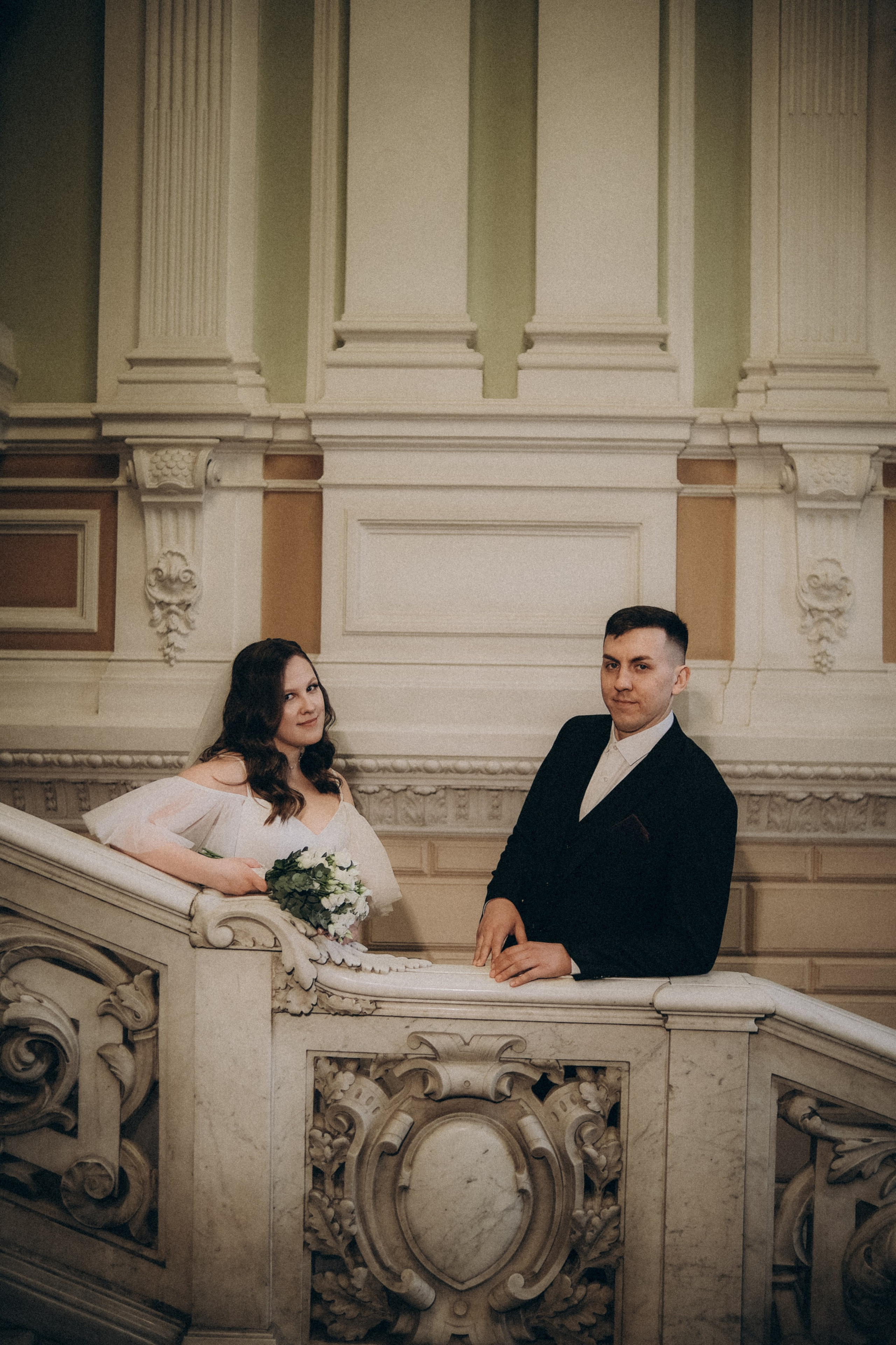 Катя & Костя ДБ1. Phdkvmr.ru