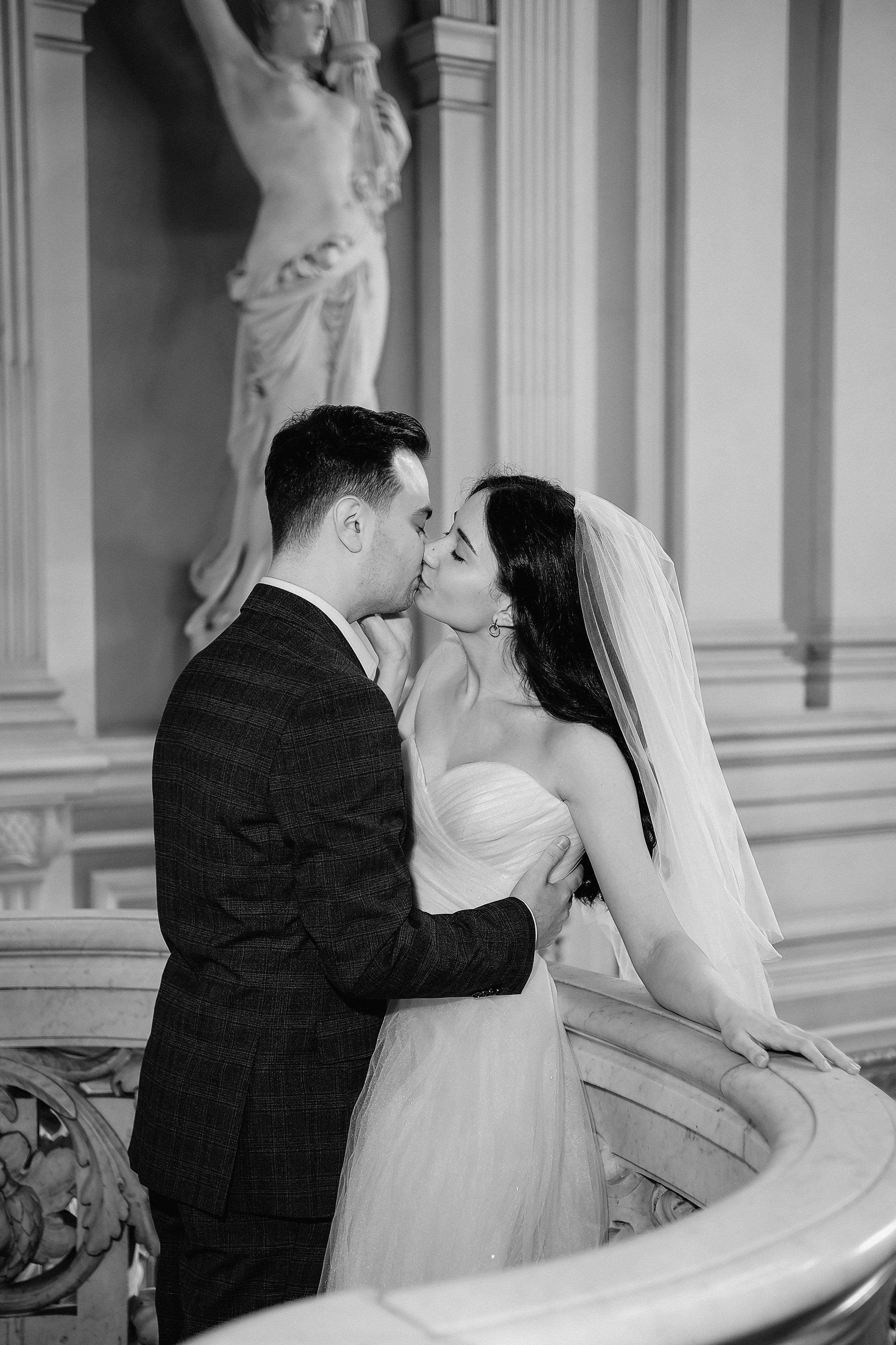 Юля & Андрей. ДБ1. Phdkvmr.ru