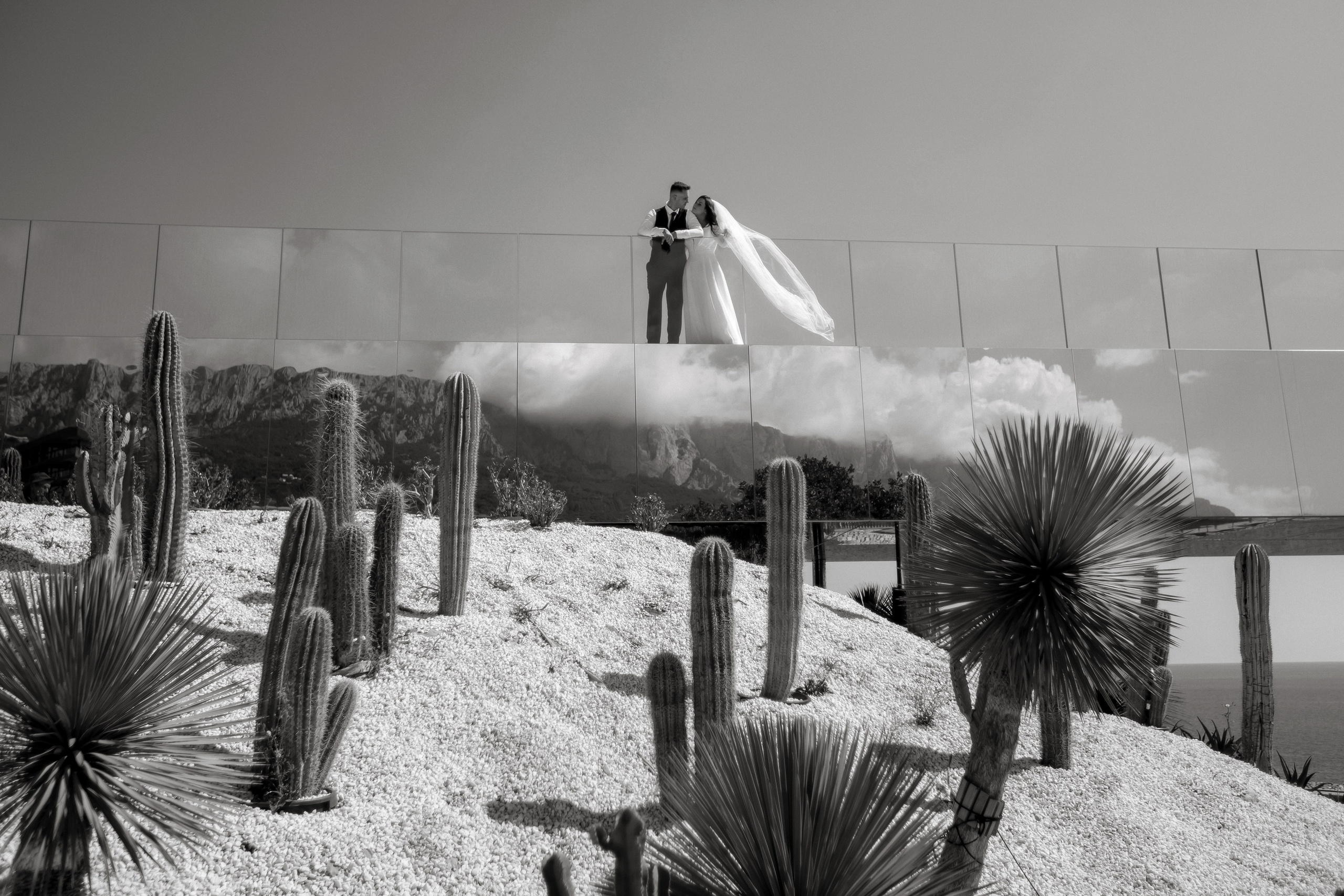 Andrey&Yulia. Фотограф Анна Лейман. Севастополь