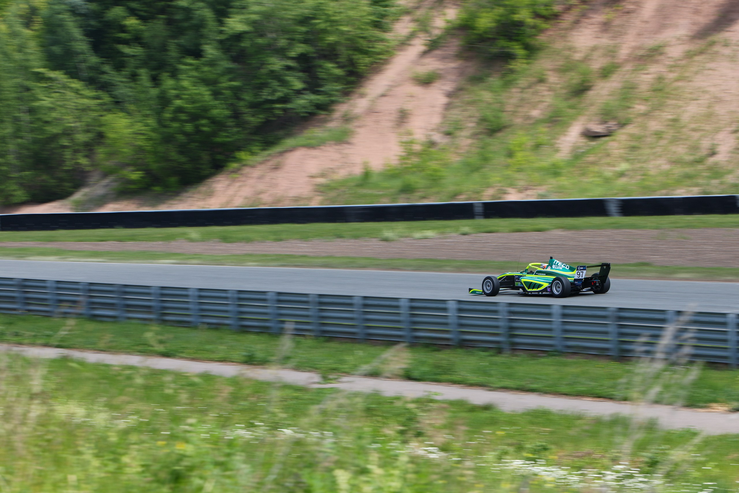 SMP Formula 4. KazanRing Canyon. Июнь 2026. Спортивный, репортажный и портретный фотограф в Казани Алексей Горячев