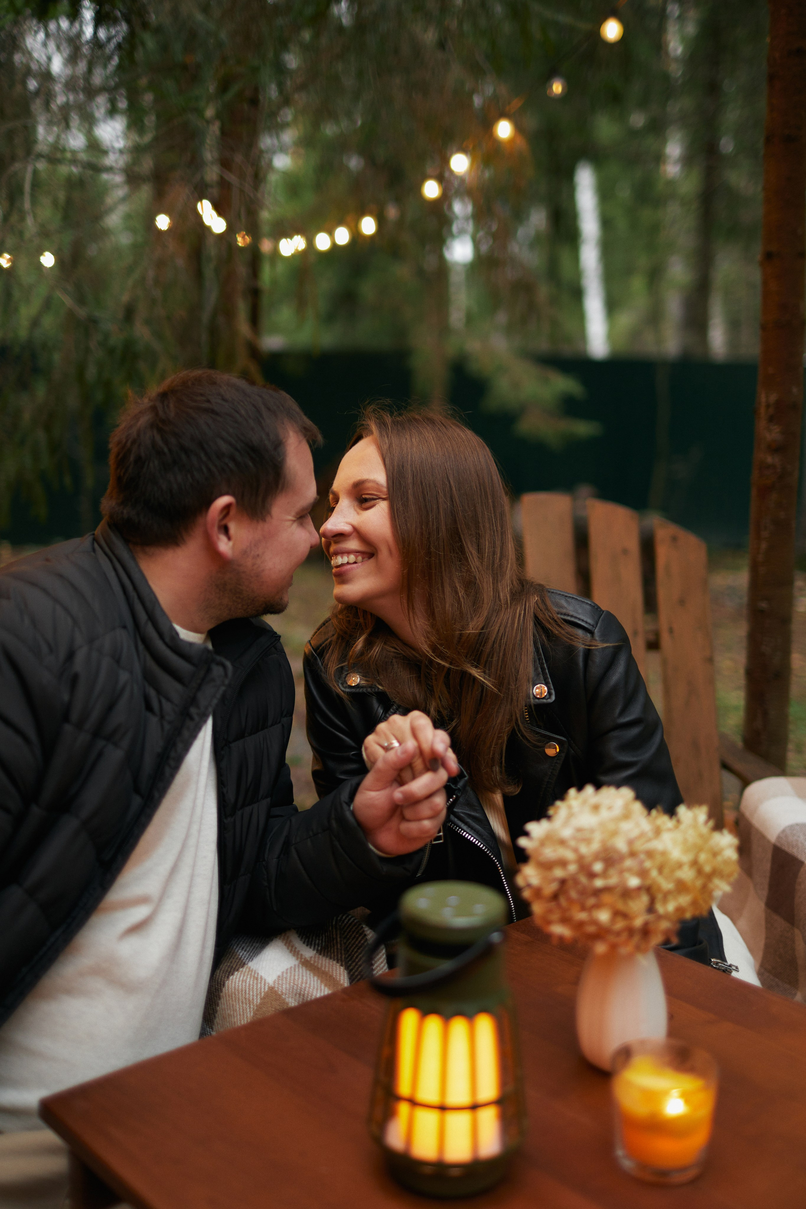 Сергей и Татьяна. Свадебный фотограф Москва Татьяна Кундельчук