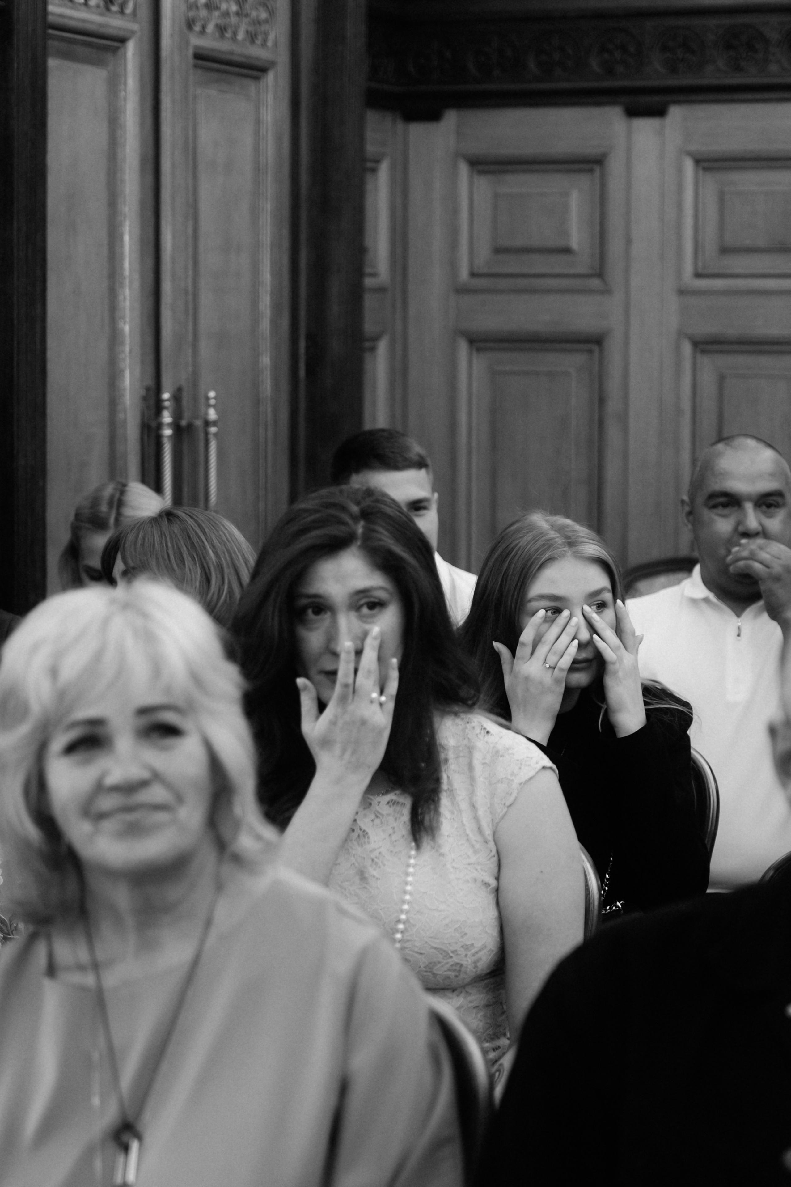 Иван и Дарья. Фотограф и видеограф Мария Банщикова, Солнечногорск, Москва