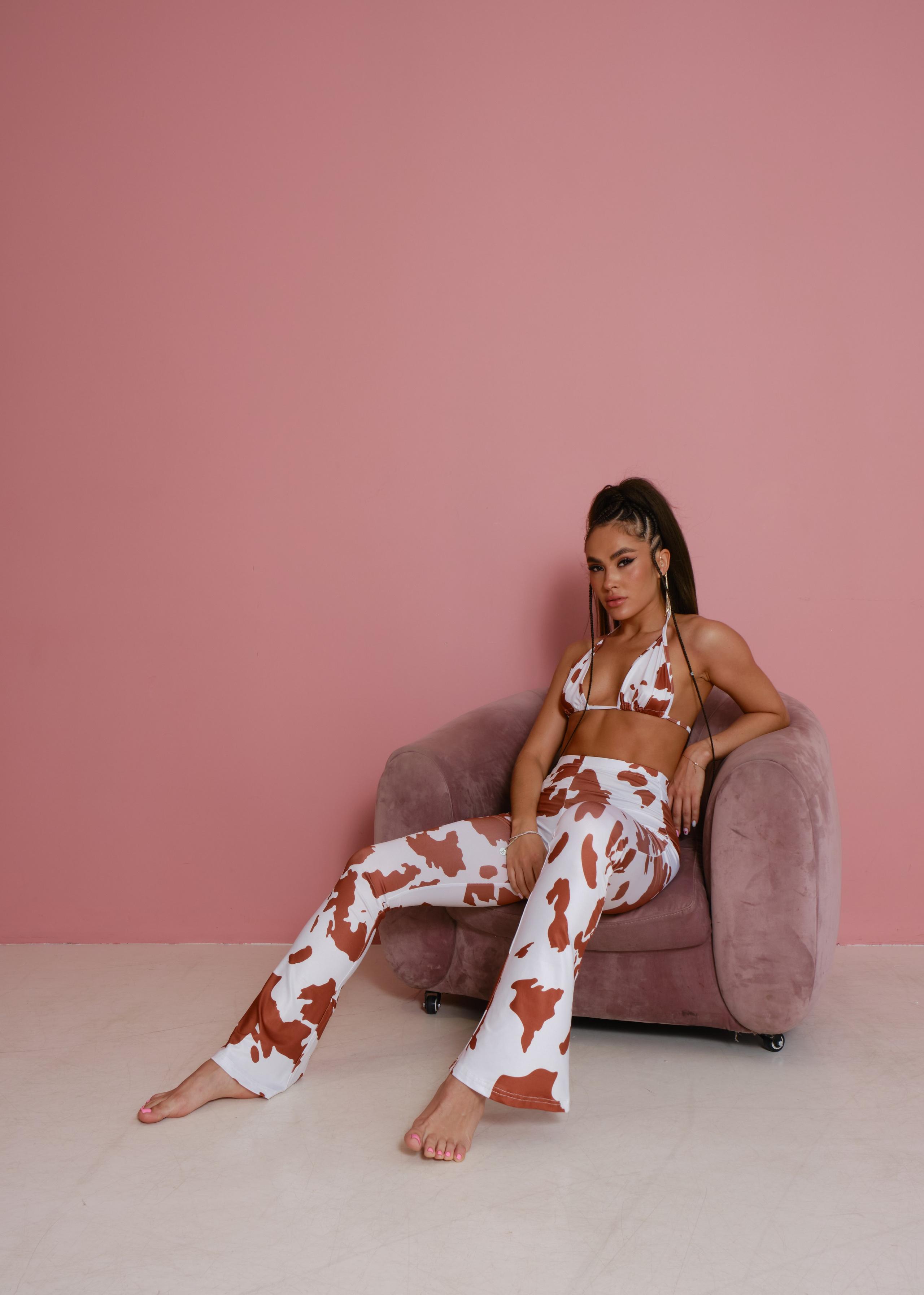 Студийная съемка для бренда танцевальной одежды. Профессиональный фотограф в Москве Павел Жданов