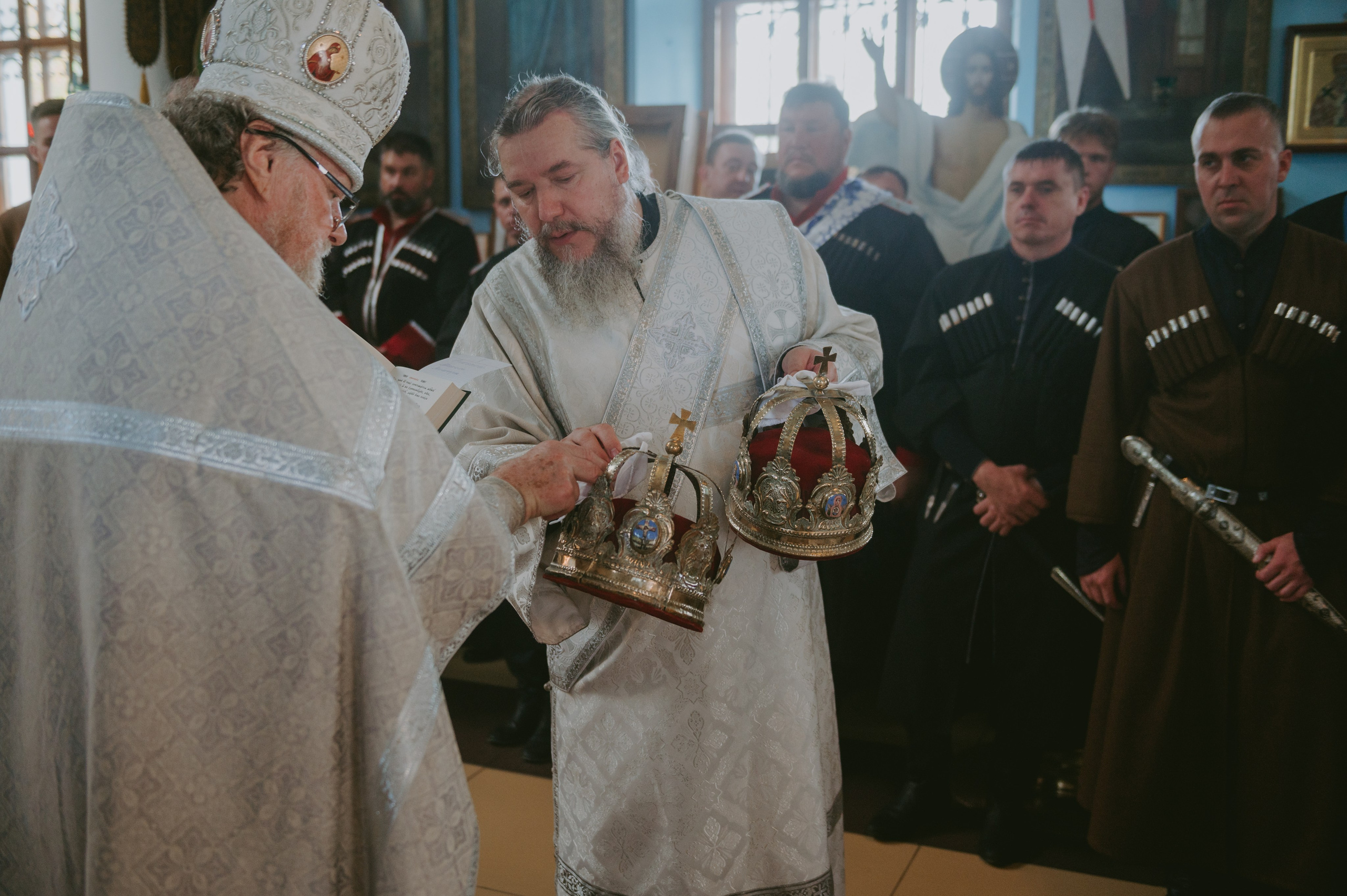 Полина & Михаил. Свадебный и семейный фотограф город Темрюк Фотостудия Темрюк