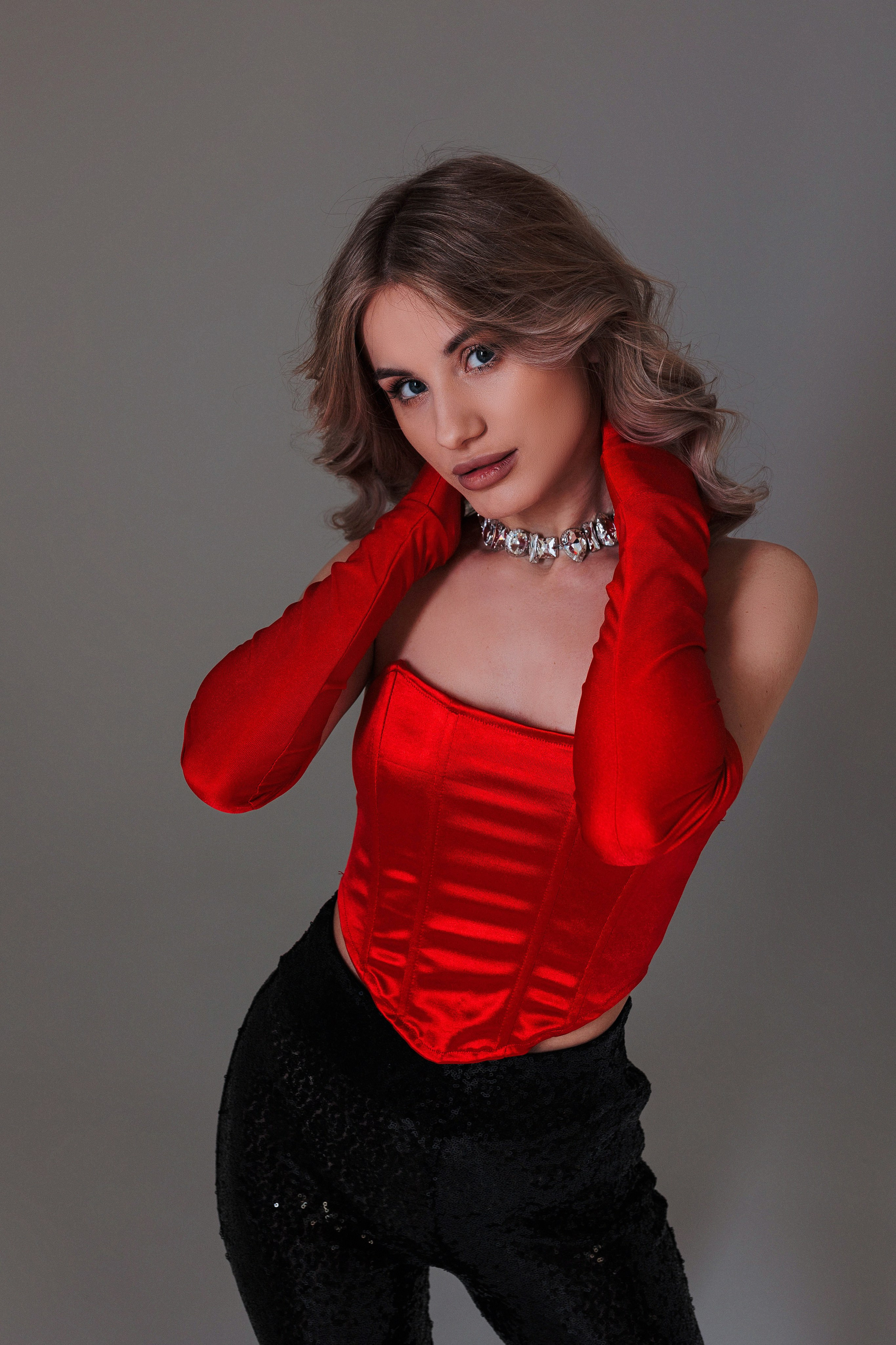 Фотодень X-place. Фотограф Полина Лытнева