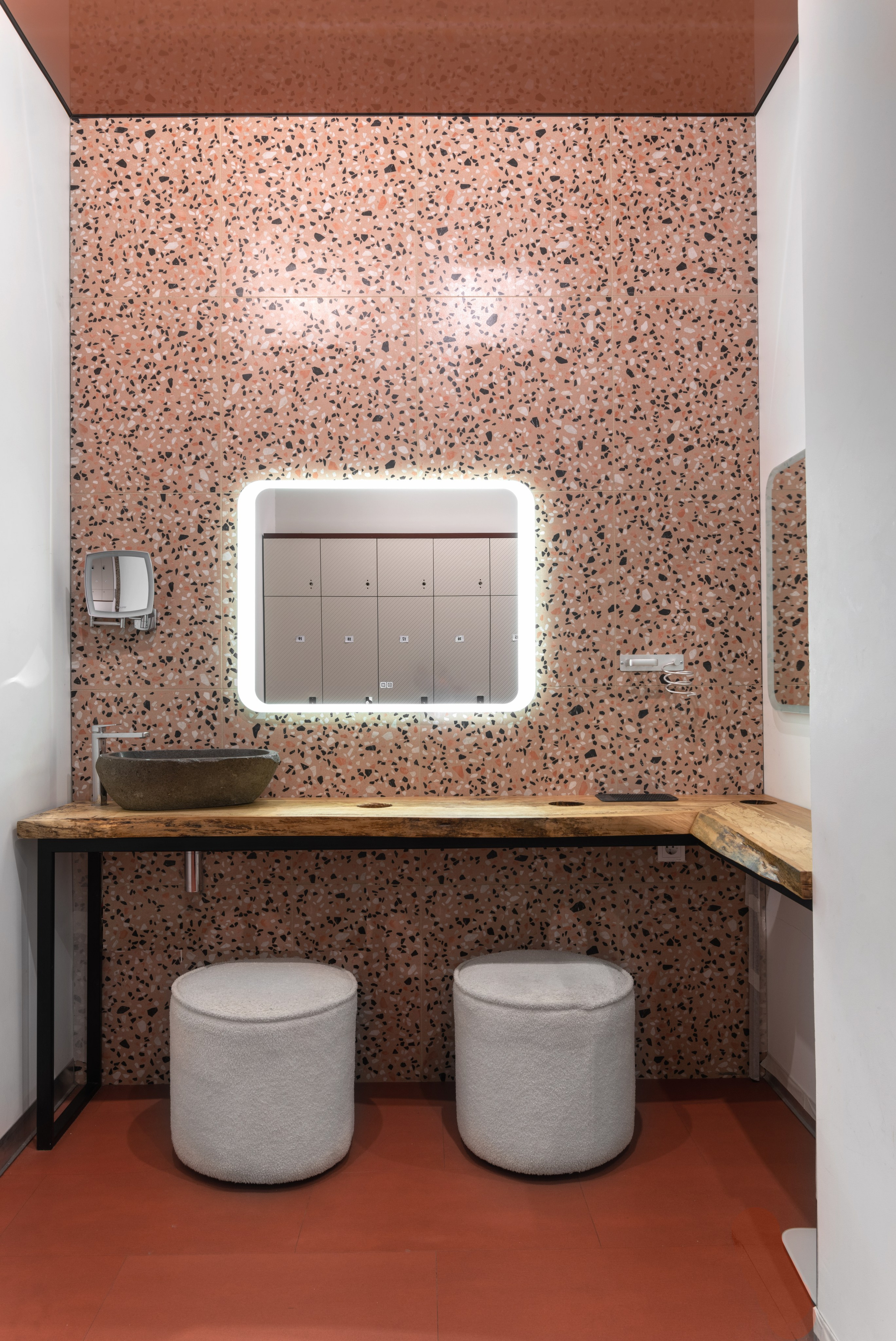 Фитнес клуб Челябинск 2. Интерьерный, портретный и семейный фотограф в Москве Мария Иринархова