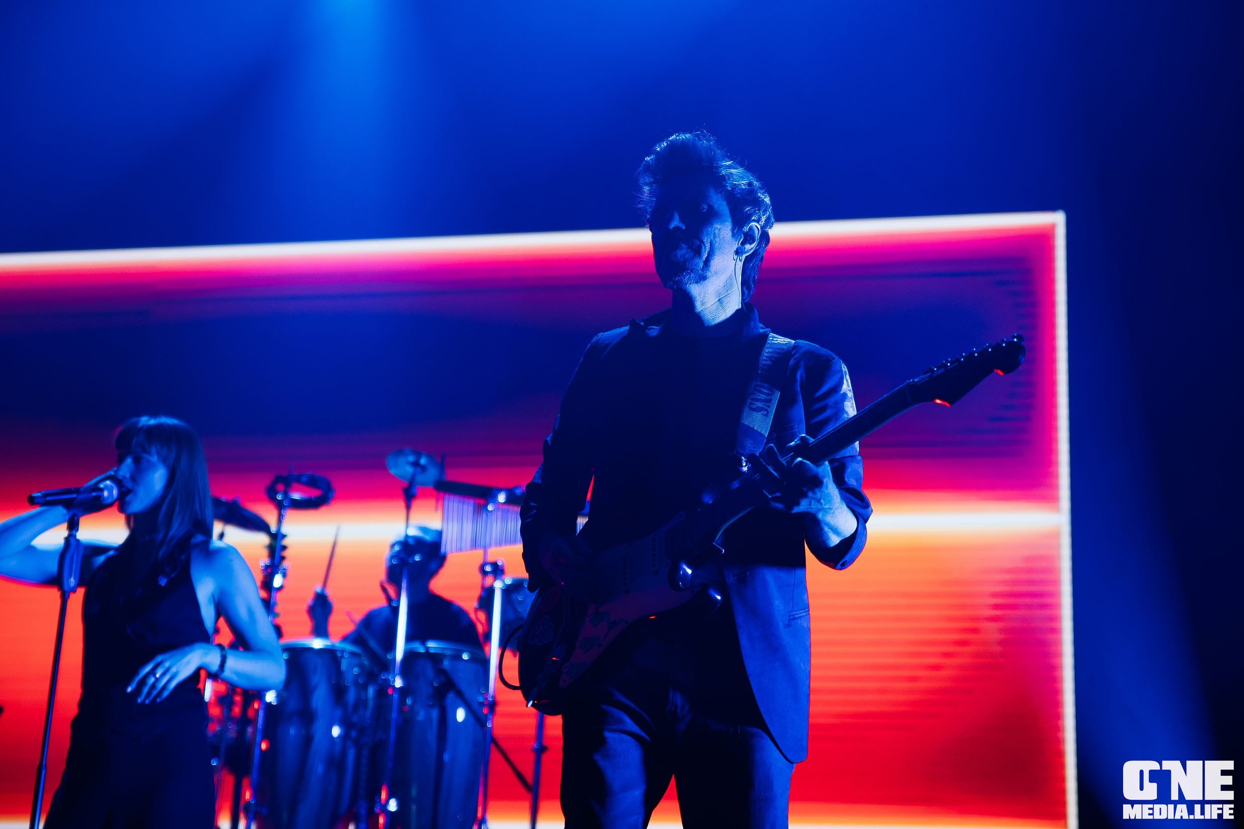 Фоторепортаж с концерта Эмина в Янтарь Холле. One Media Life: фоторепортажи, фотоотчеты с мероприятий и заведений
