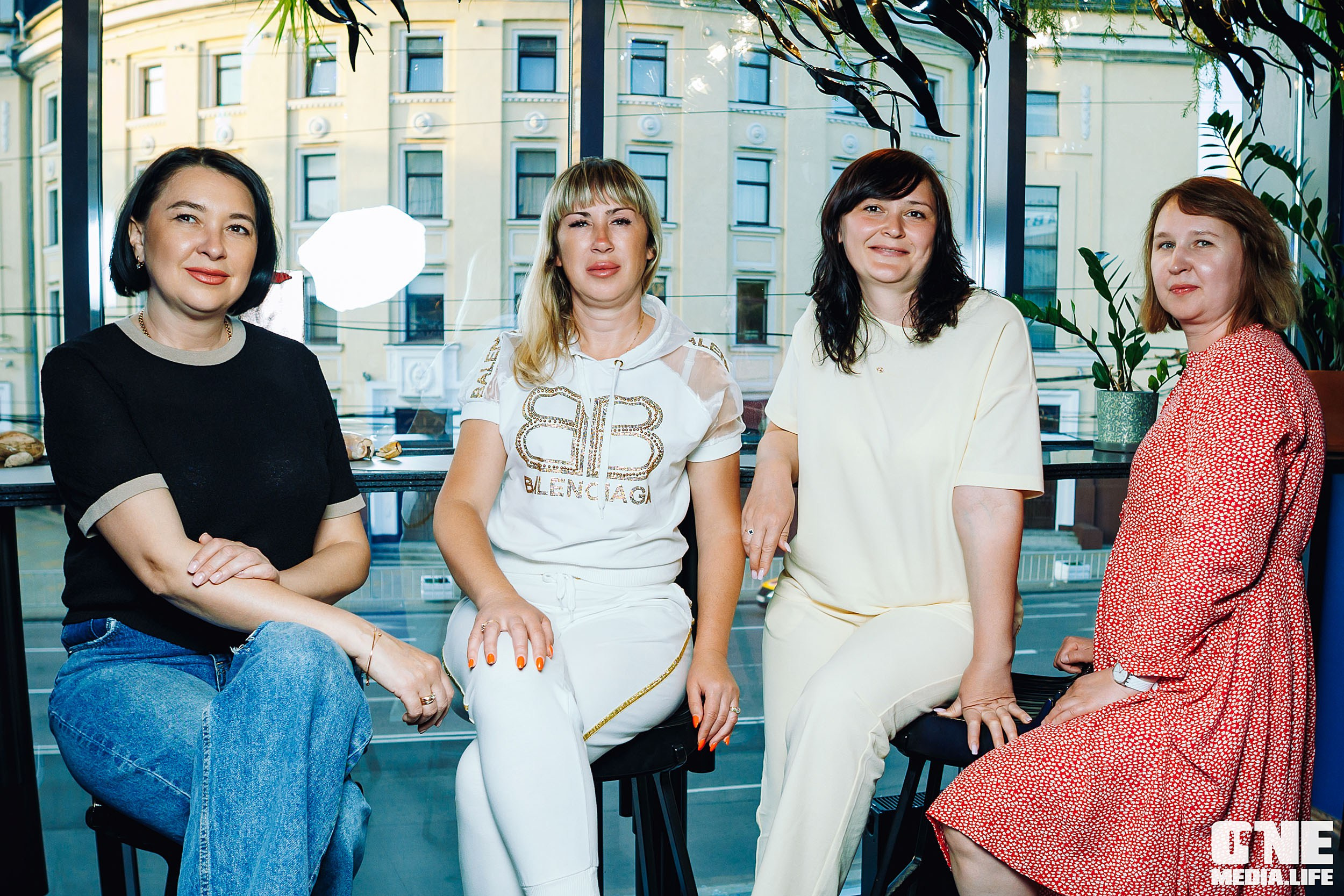 Фоторепортаж из ресторана Океан. One Media Life: фоторепортажи, фотоотчеты с мероприятий и заведений