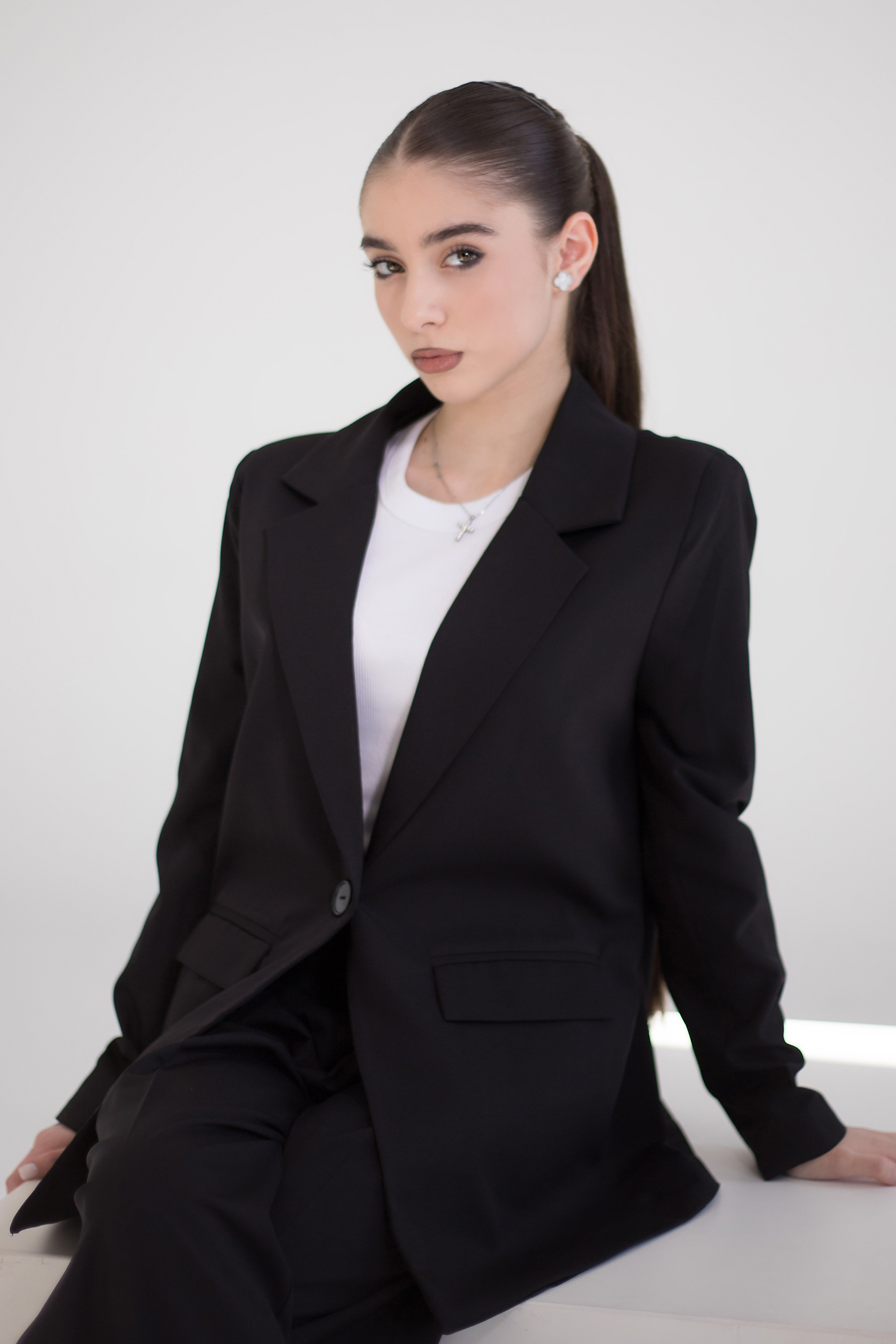 9  и 11 классы. Школьный фотограф в г. Нальчик Галимат Абитова