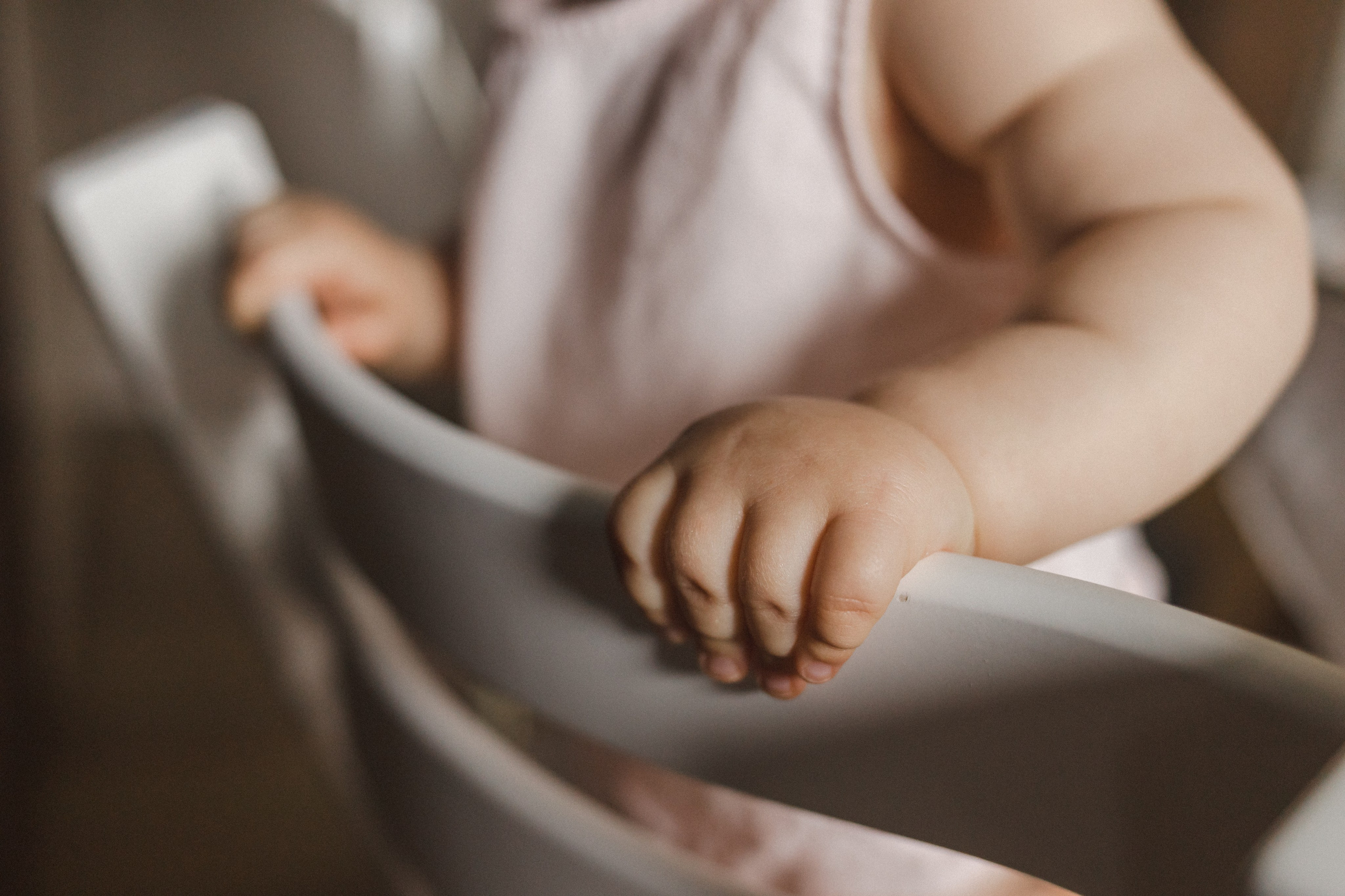 Аглае 1 годик. Семейный фотограф в Москве