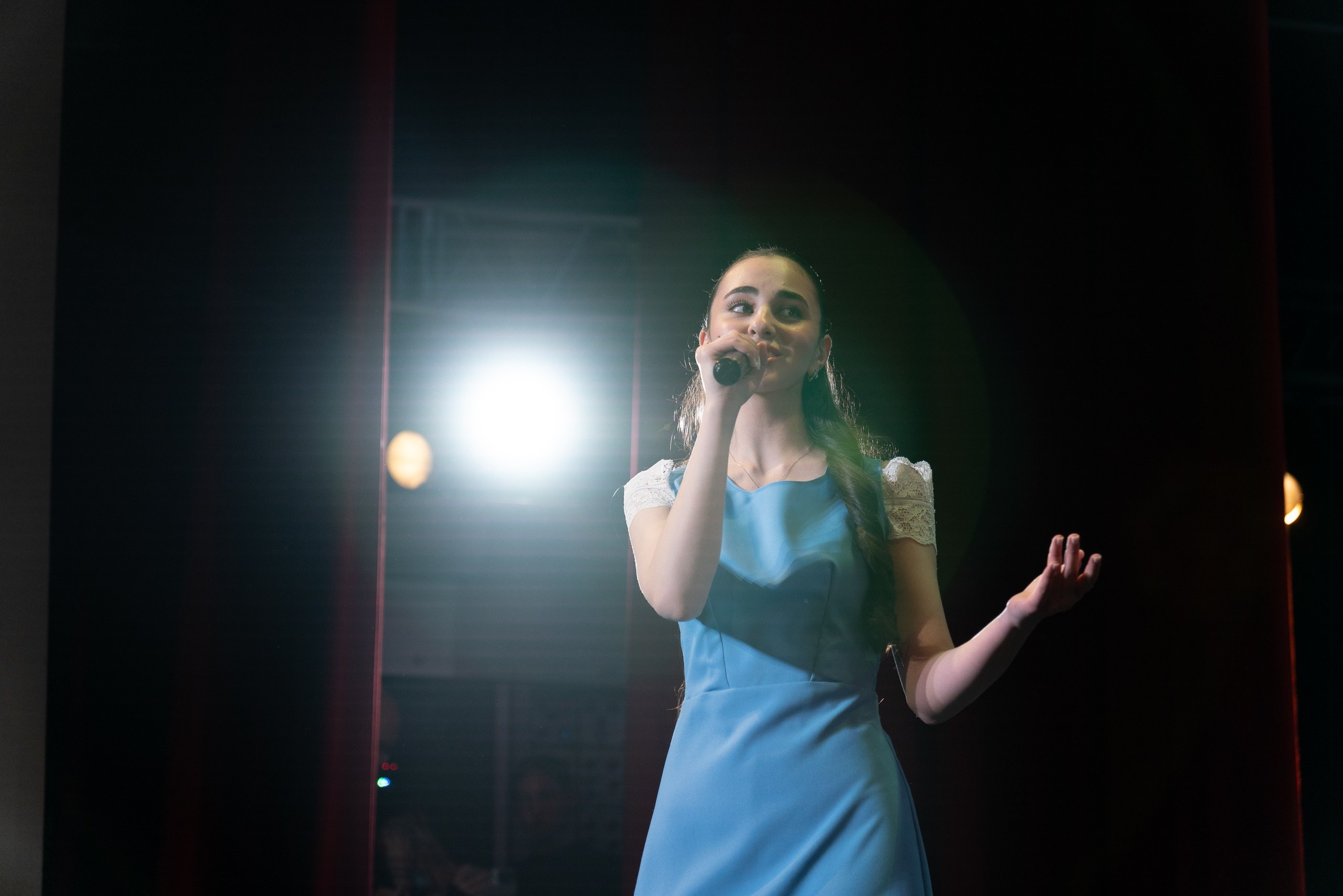 Репортаж. Портретный и репортажный фотограф в городе Ставрополь