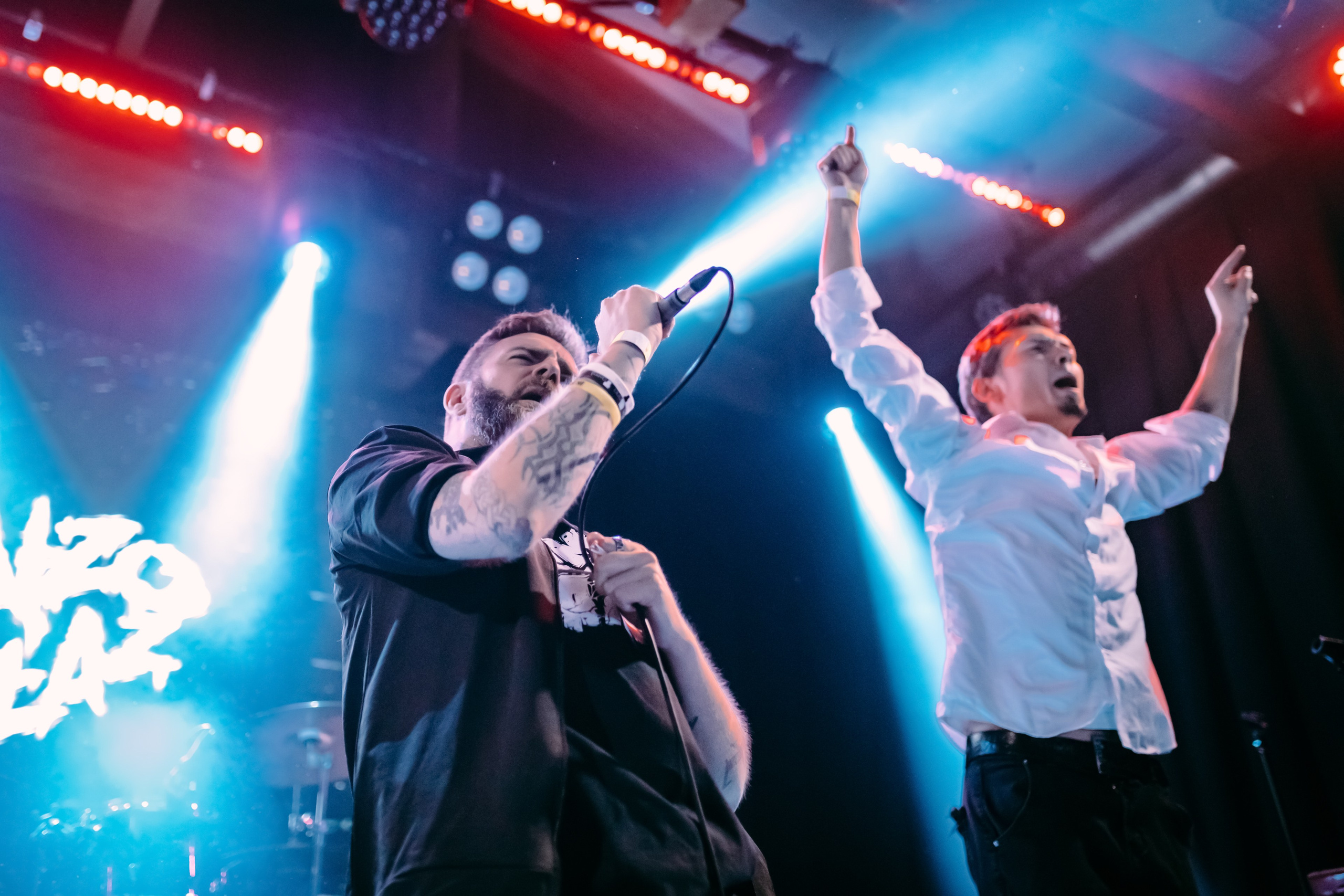 GONZO FELLAZ. Фотограф Елена Богачева (lenalena_na_na_na)