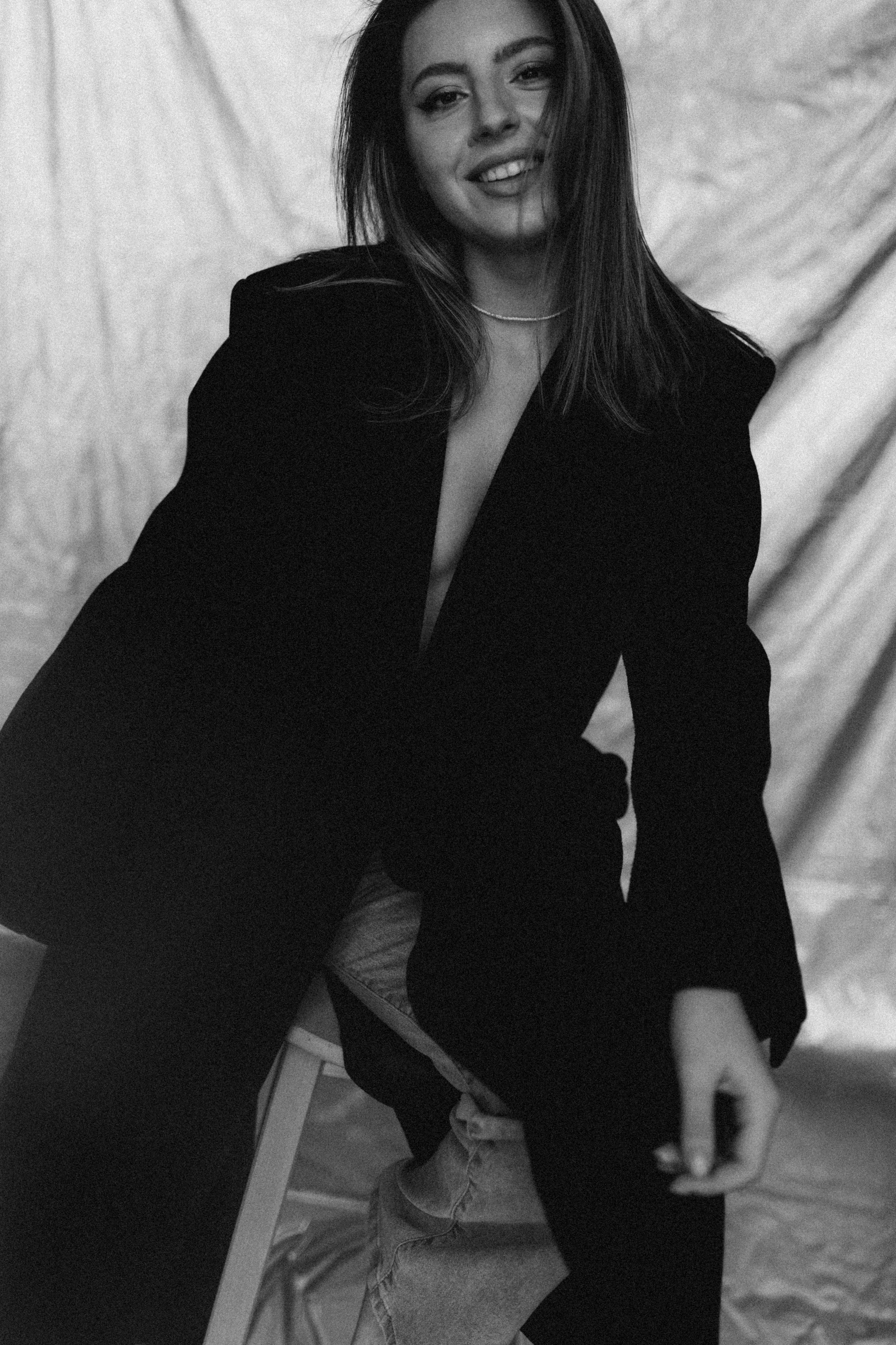 Настя. Фотограф НОГИНСК, Москва, Анастасия Белая