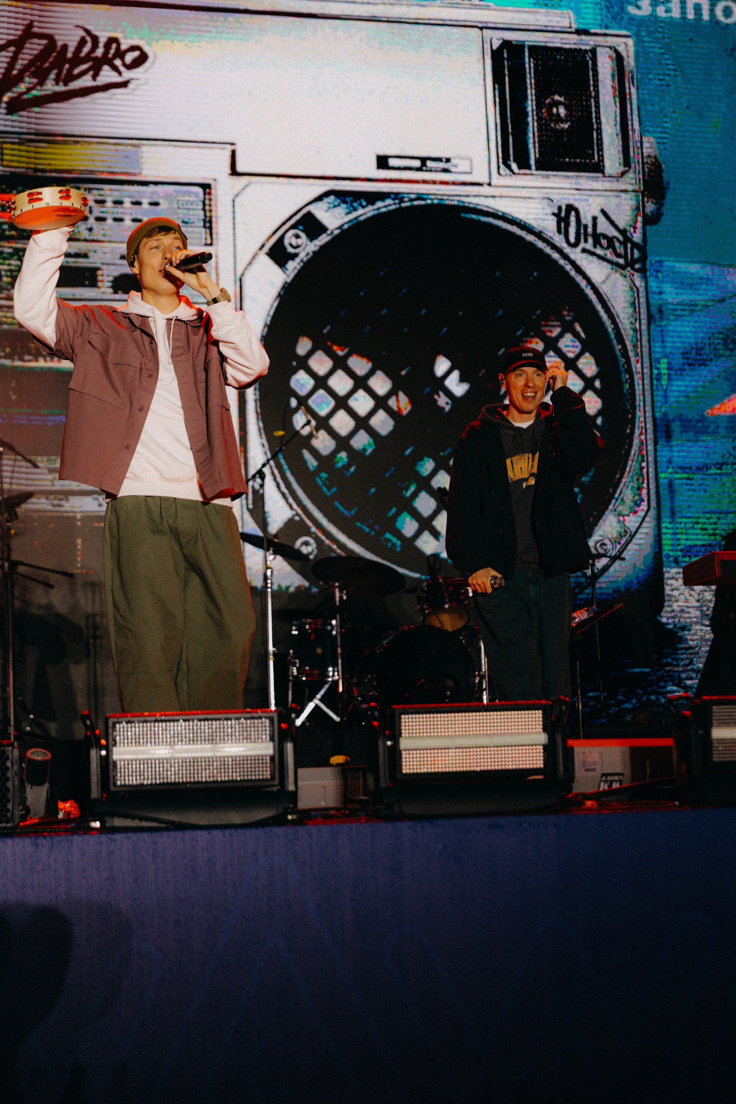 DABRO Москва 27.09.25. Фотограф НОГИНСК, Москва, Анастасия Белая