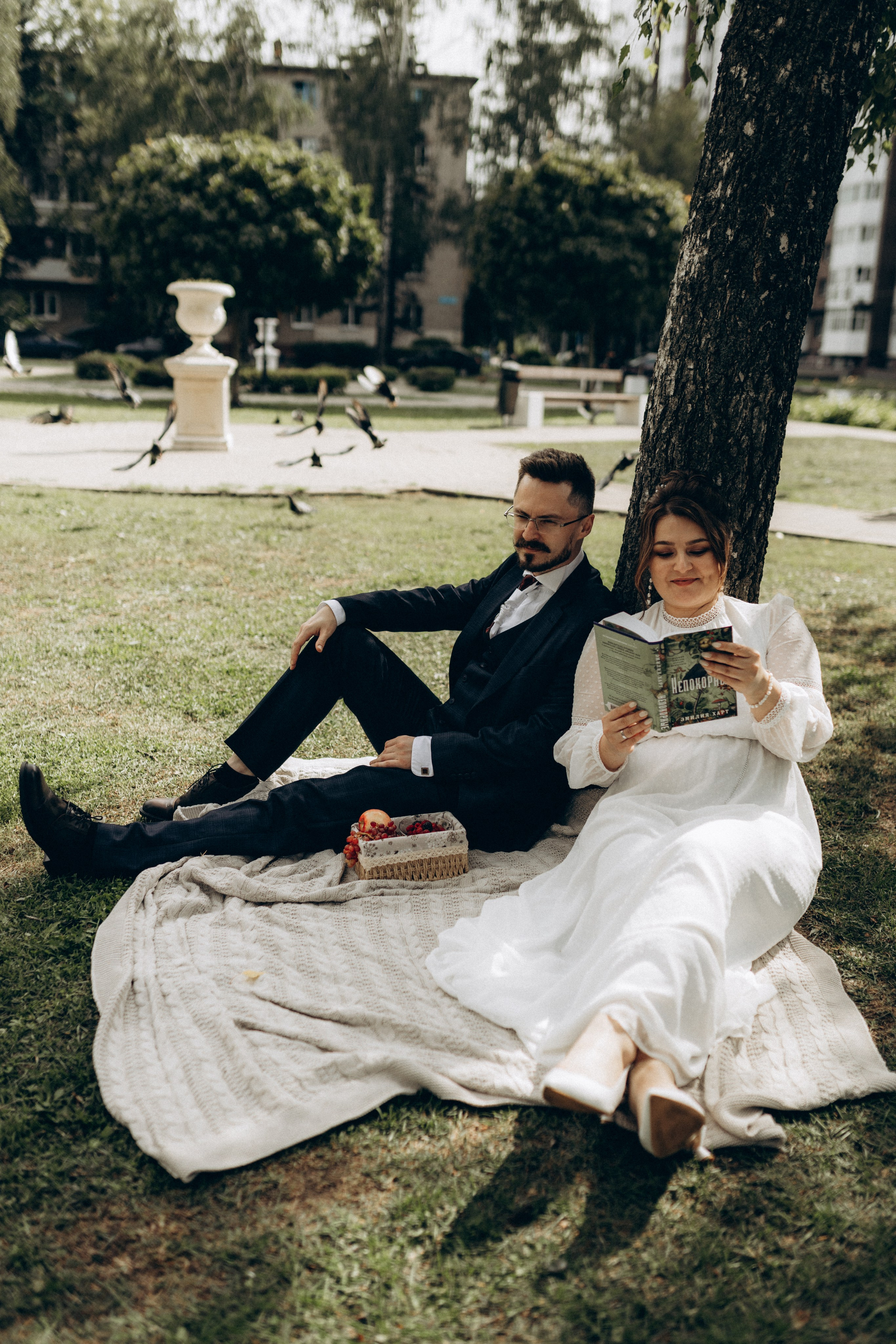 Карина & Александр. Фотограф НОГИНСК, Москва, Анастасия Белая