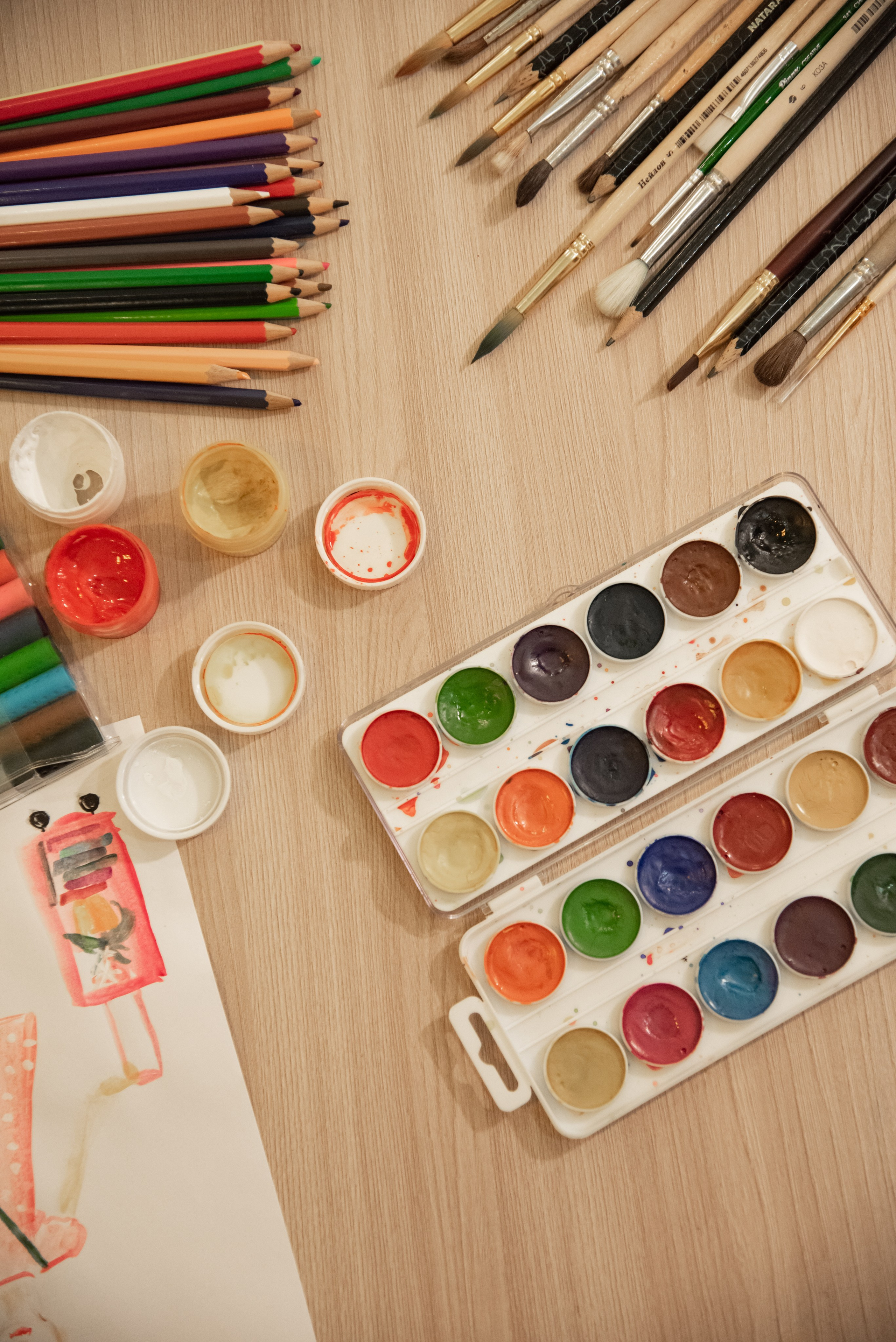 Наталья. Психолог, арт-терапевт. Фотограф в Санкт-Петербурге Ковалева Елизавета