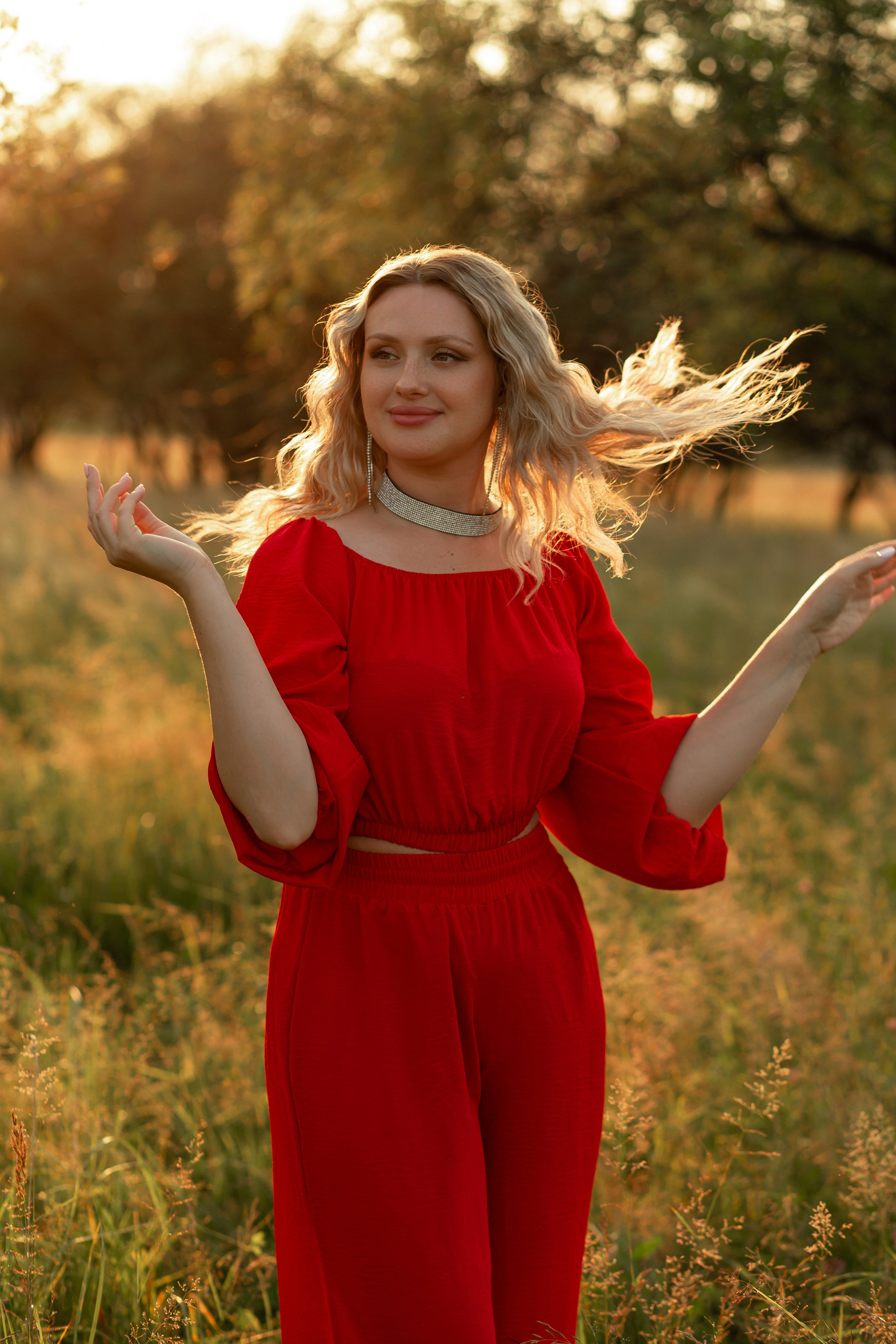 На природе. Фотограф в Комсомольске-на-Амуре