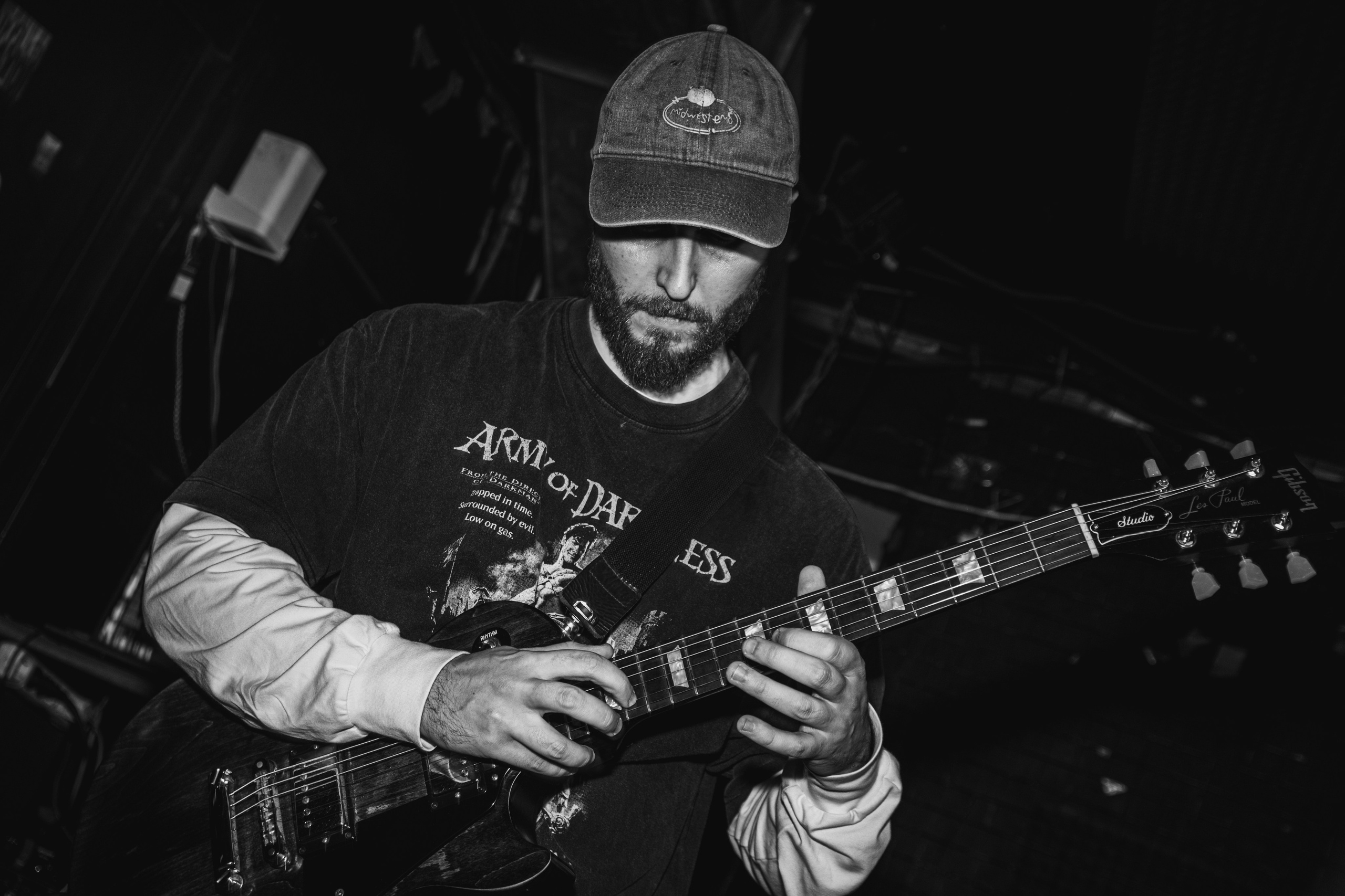 Octavia Daylight & Ютани & Летние войны & сплошь 14.11.2025. Репортажный фотограф в Москве Legiodot