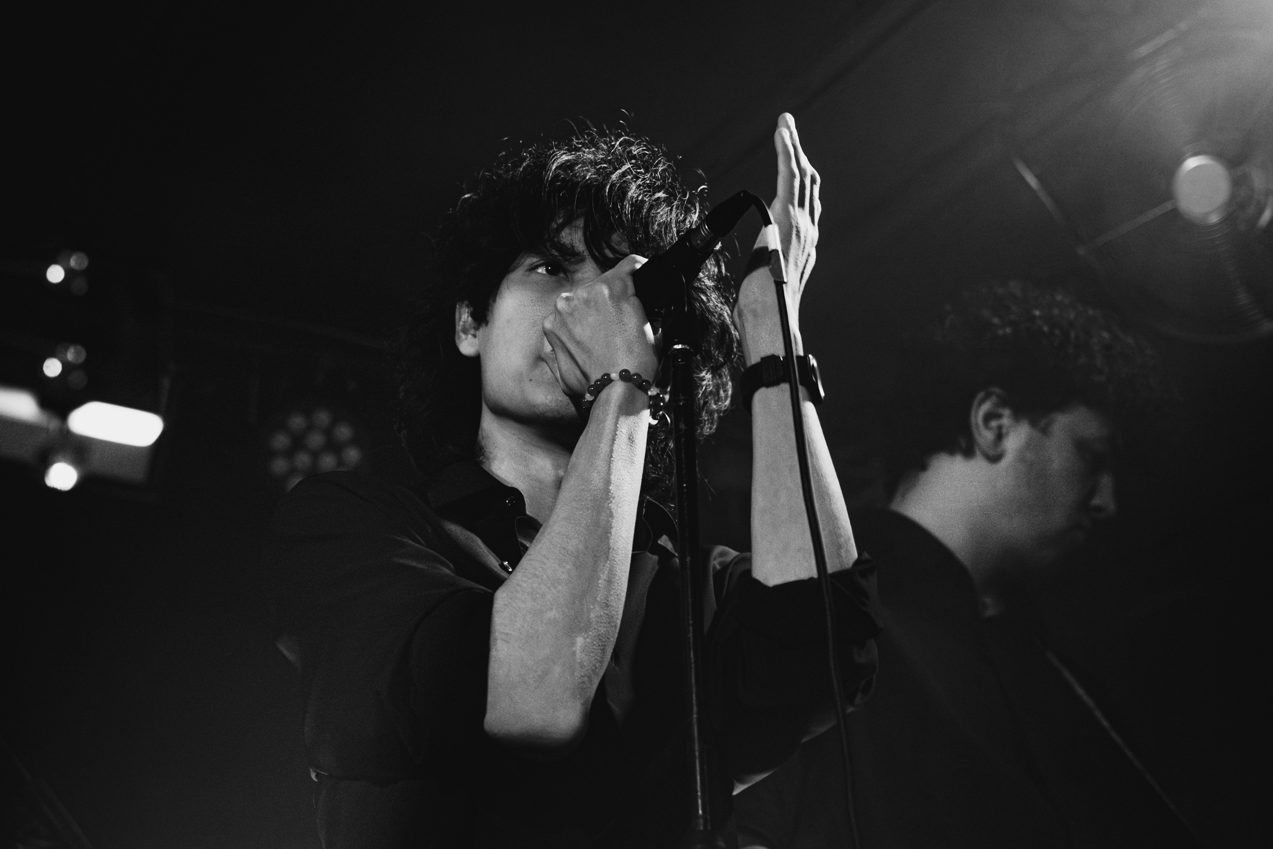 Давай на ты 31.01.2026. Репортажный фотограф в Москве Legiodot