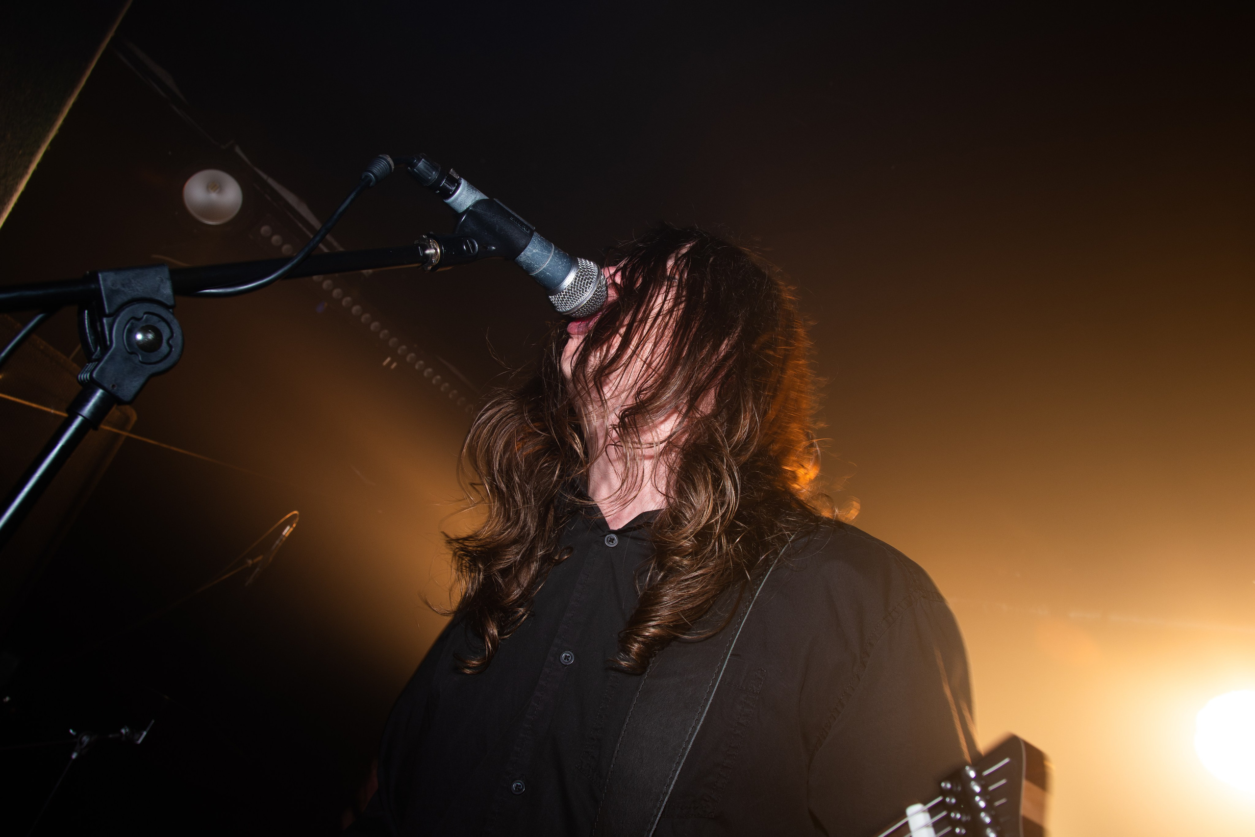 Отшельник & Potvor 31.10.2025. Репортажный фотограф в Москве Legiodot