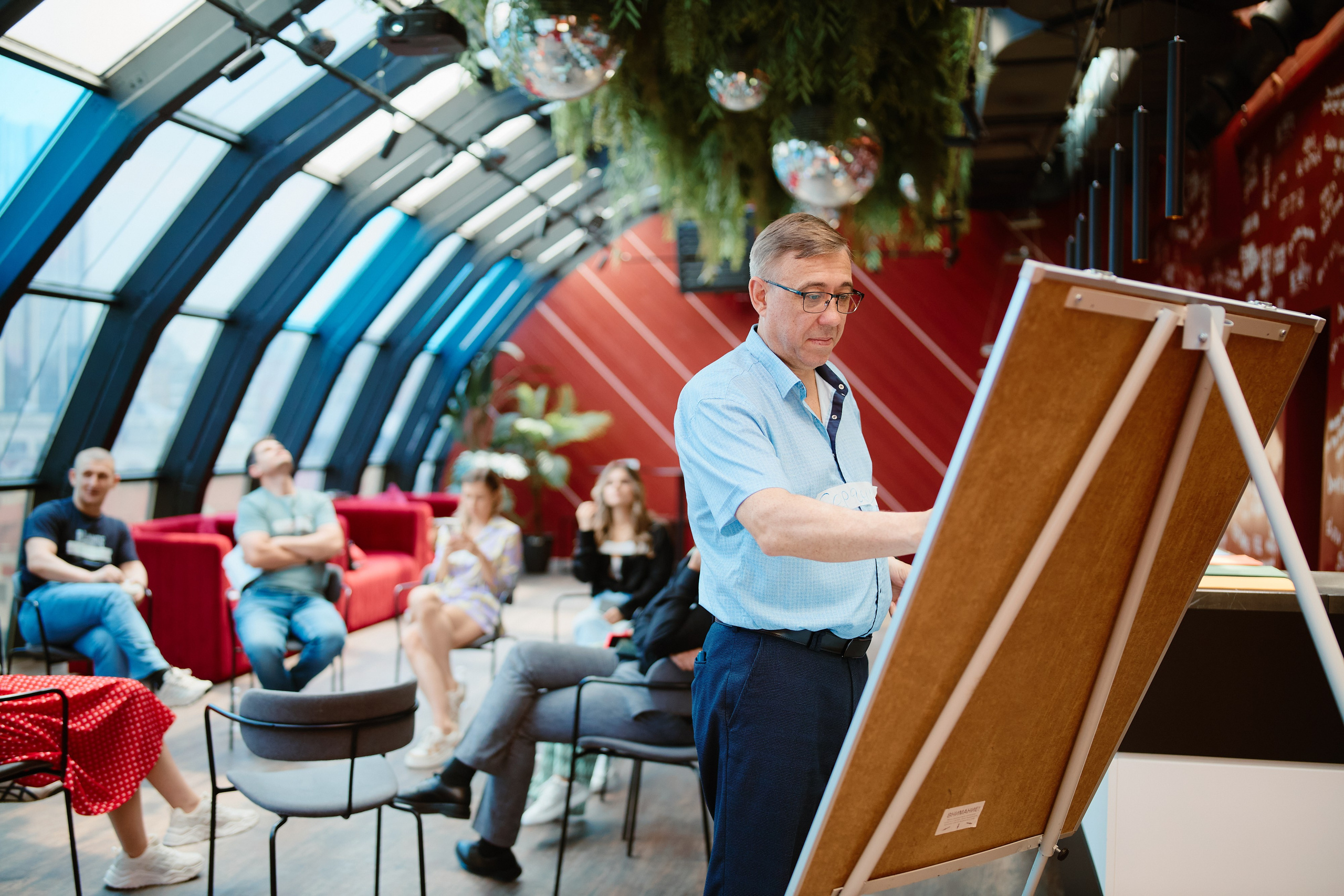 Репортаж. Репортажный фотограф в Санкт-Петербурге Синкина Полина