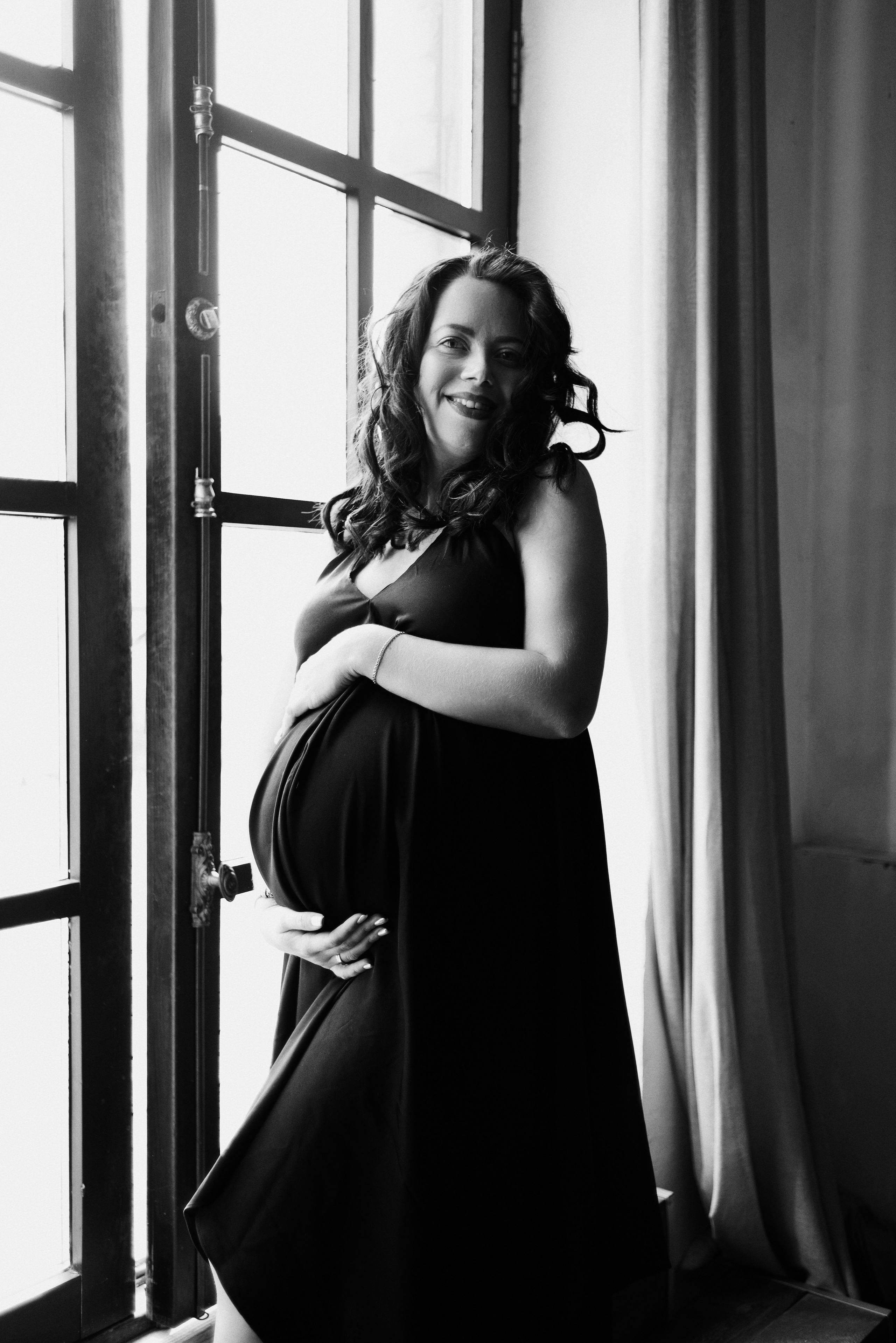 Беременная фотосессия тюмень. Фотограф Дарья Мустафина, Тюмень