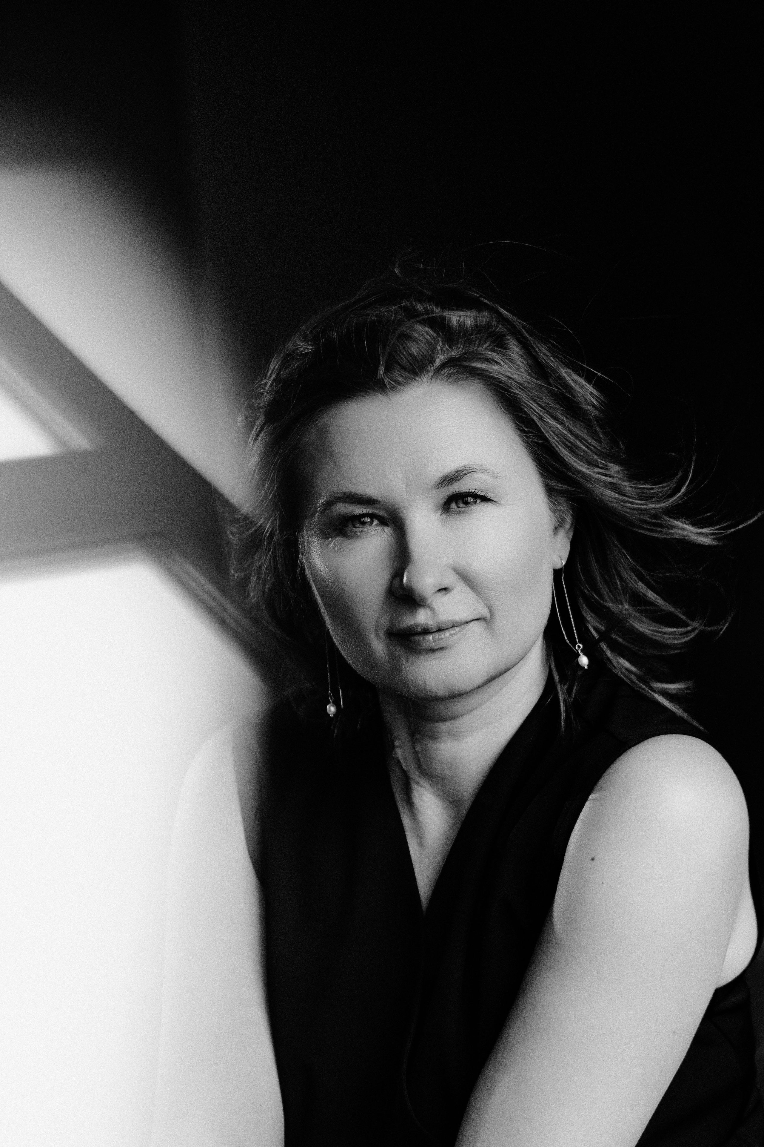 Женя. Фотограф Дарья Мустафина, Тюмень