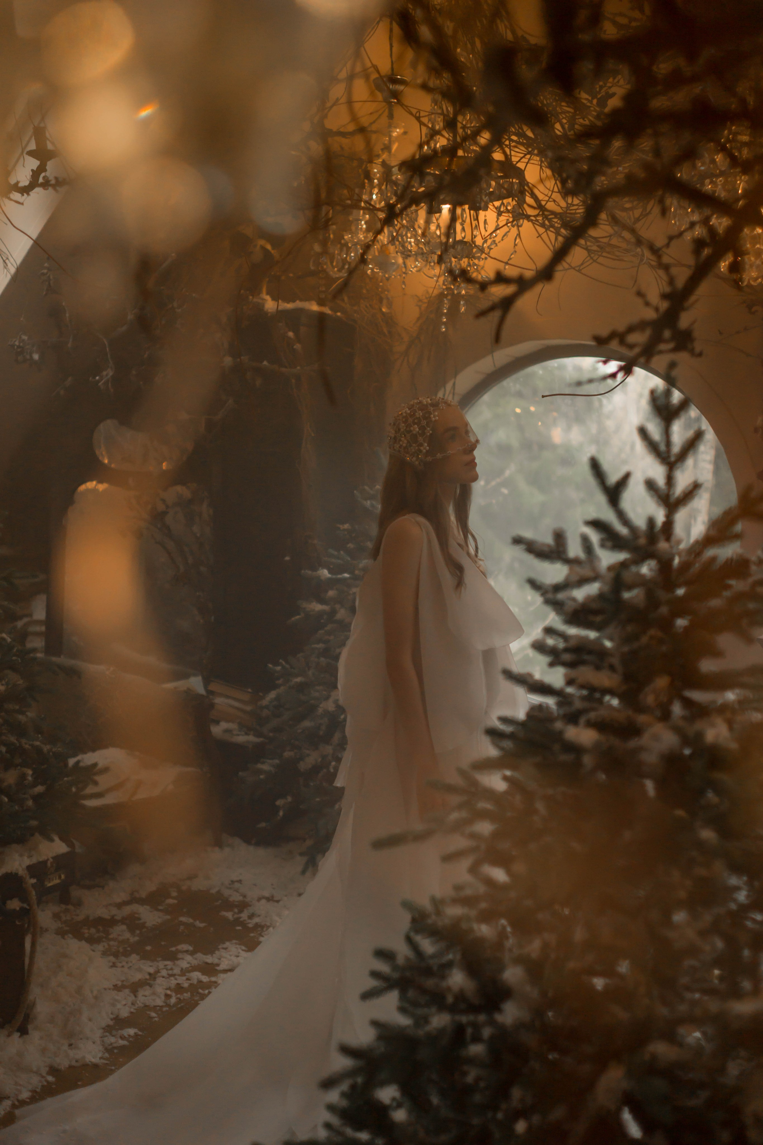 Монализа. Семейный и детский фотограф Троицк Москва