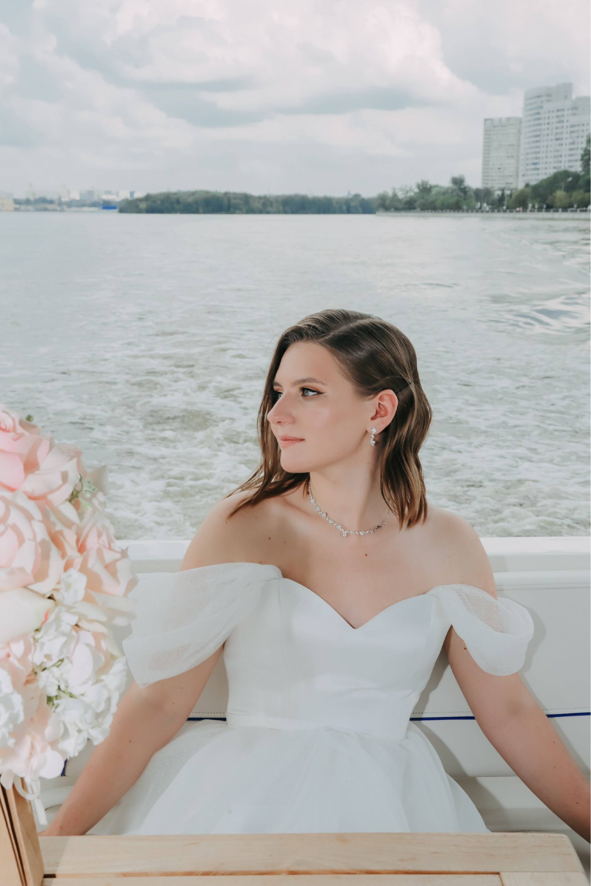 Ирина и Андрей. Фотограф в Рязани Мозжерова Юлия