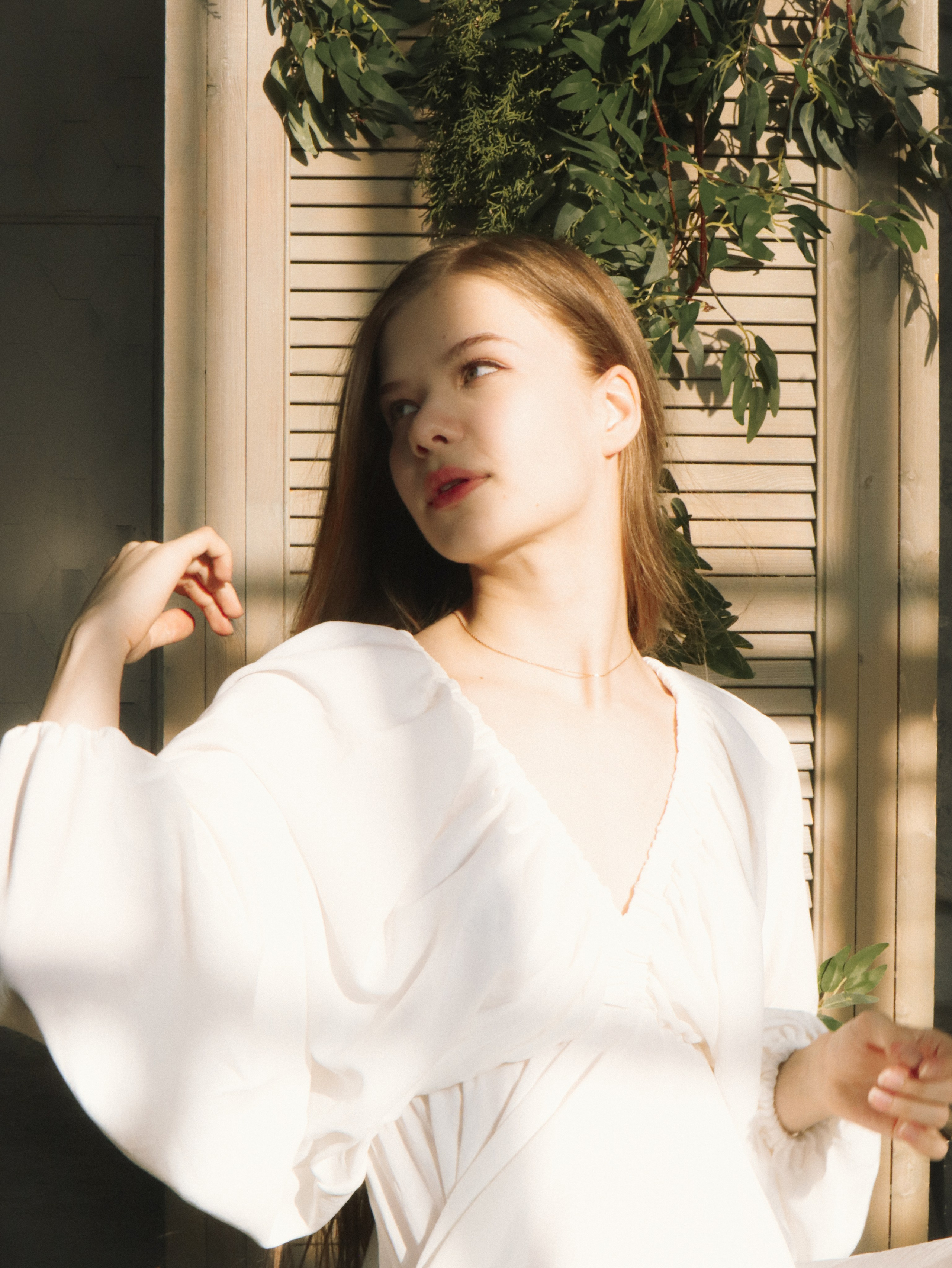 Мэри. Портретный и свадебный фотограф в Москве Александра