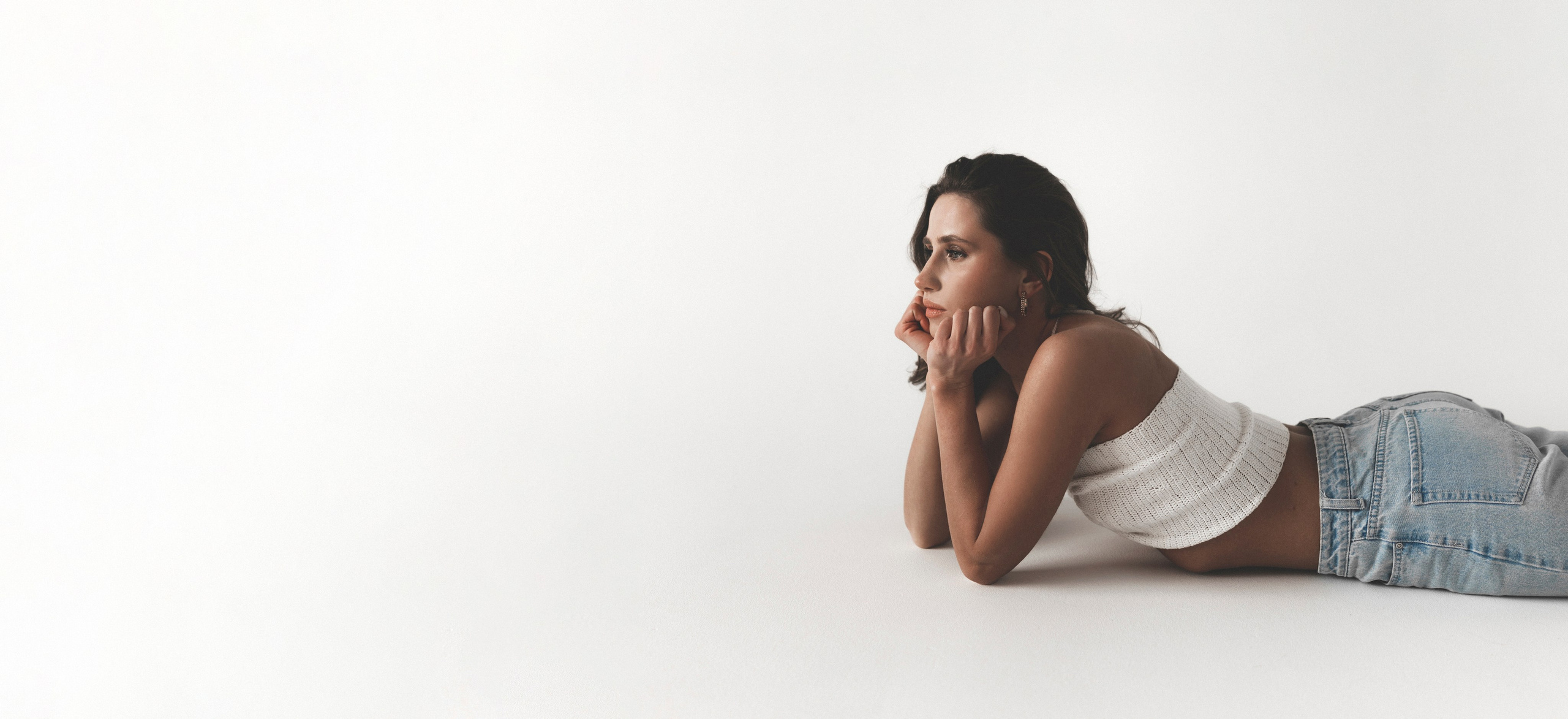 Соня. Фотограф Маргарита Спицина в городе Липецк