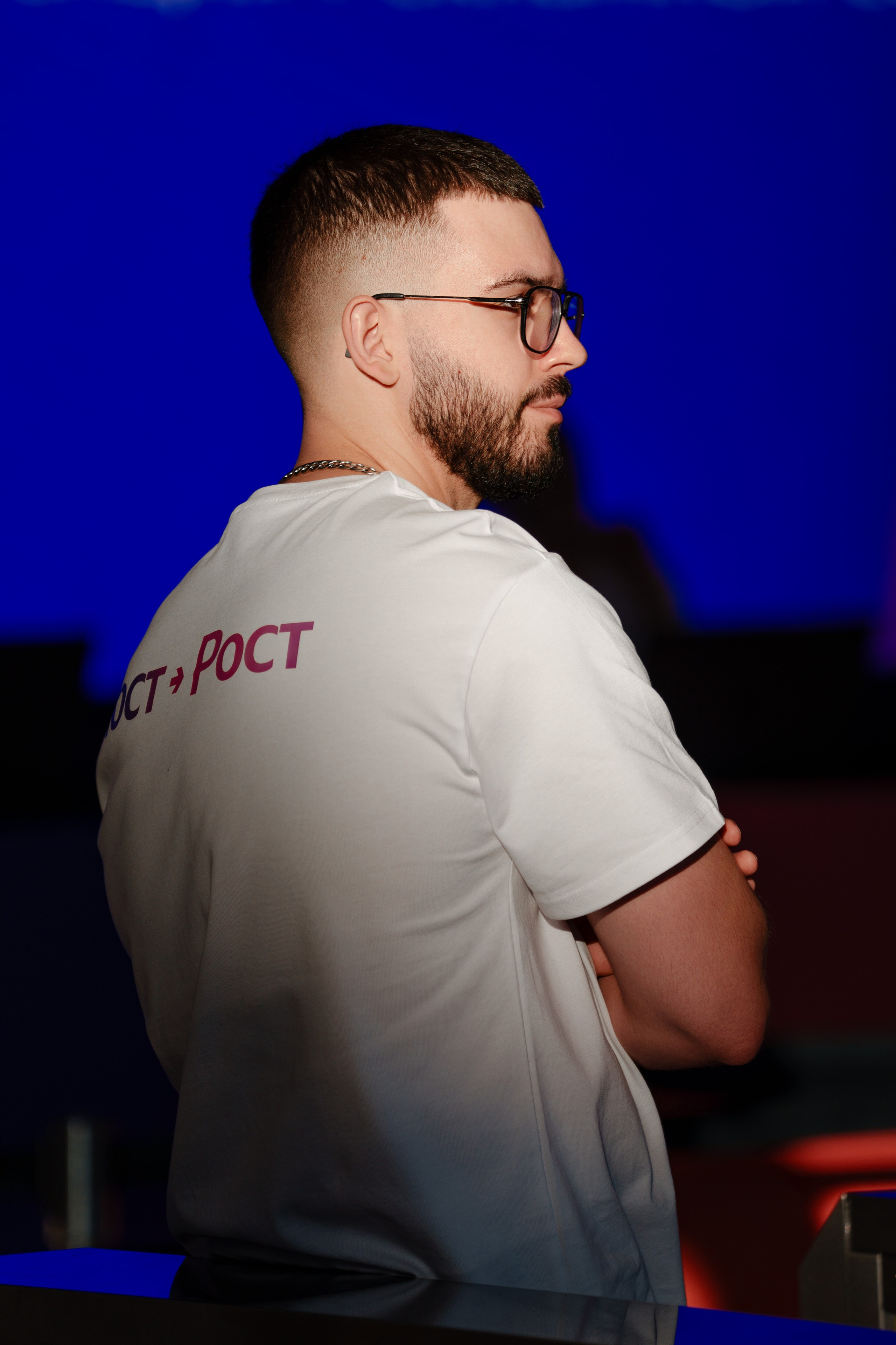 ПОСТ РОСТ ЯНДЕКС. Репортажный фотограф Москва Сергей Дружинин