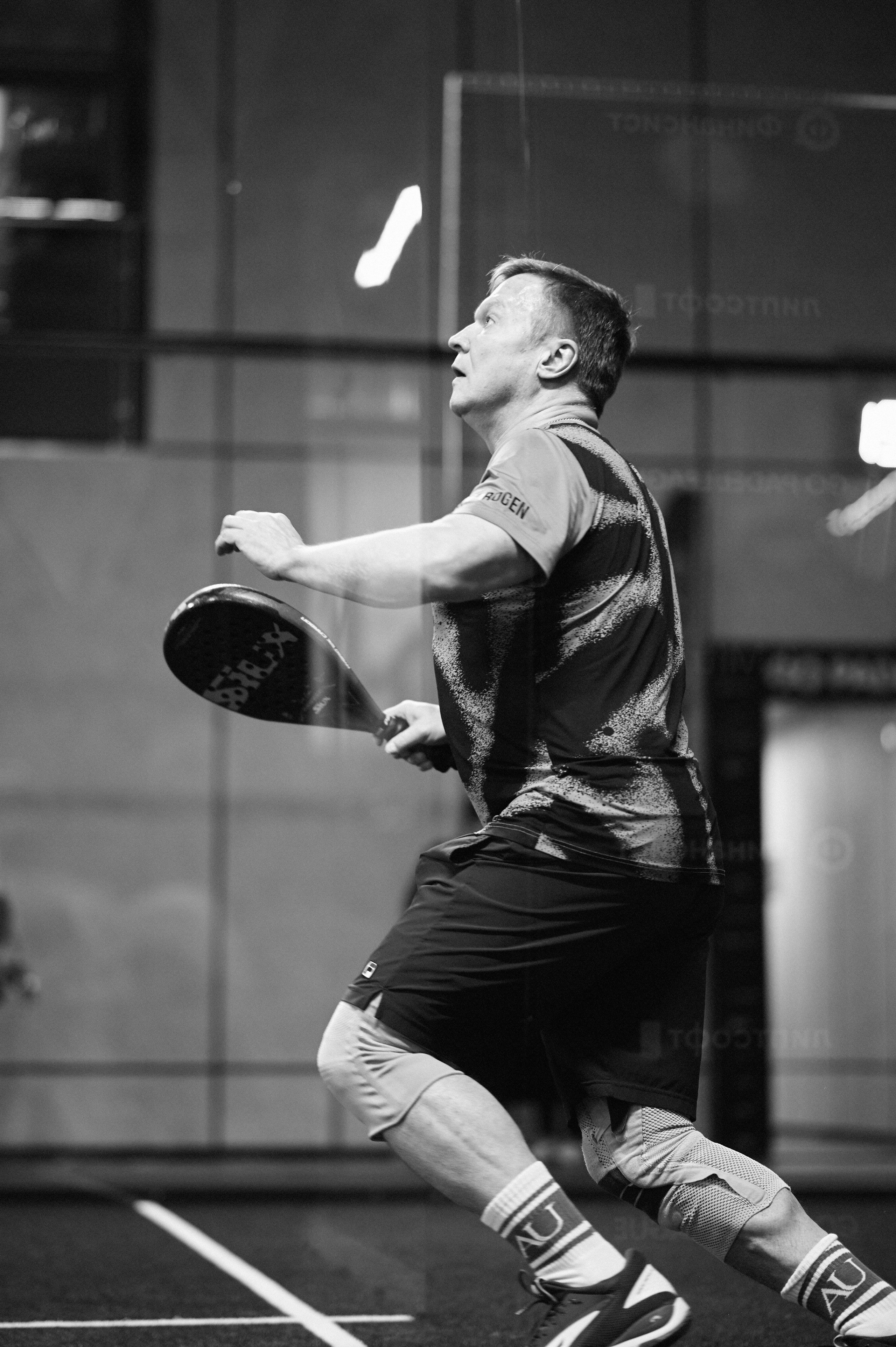 GoPadel League галерея