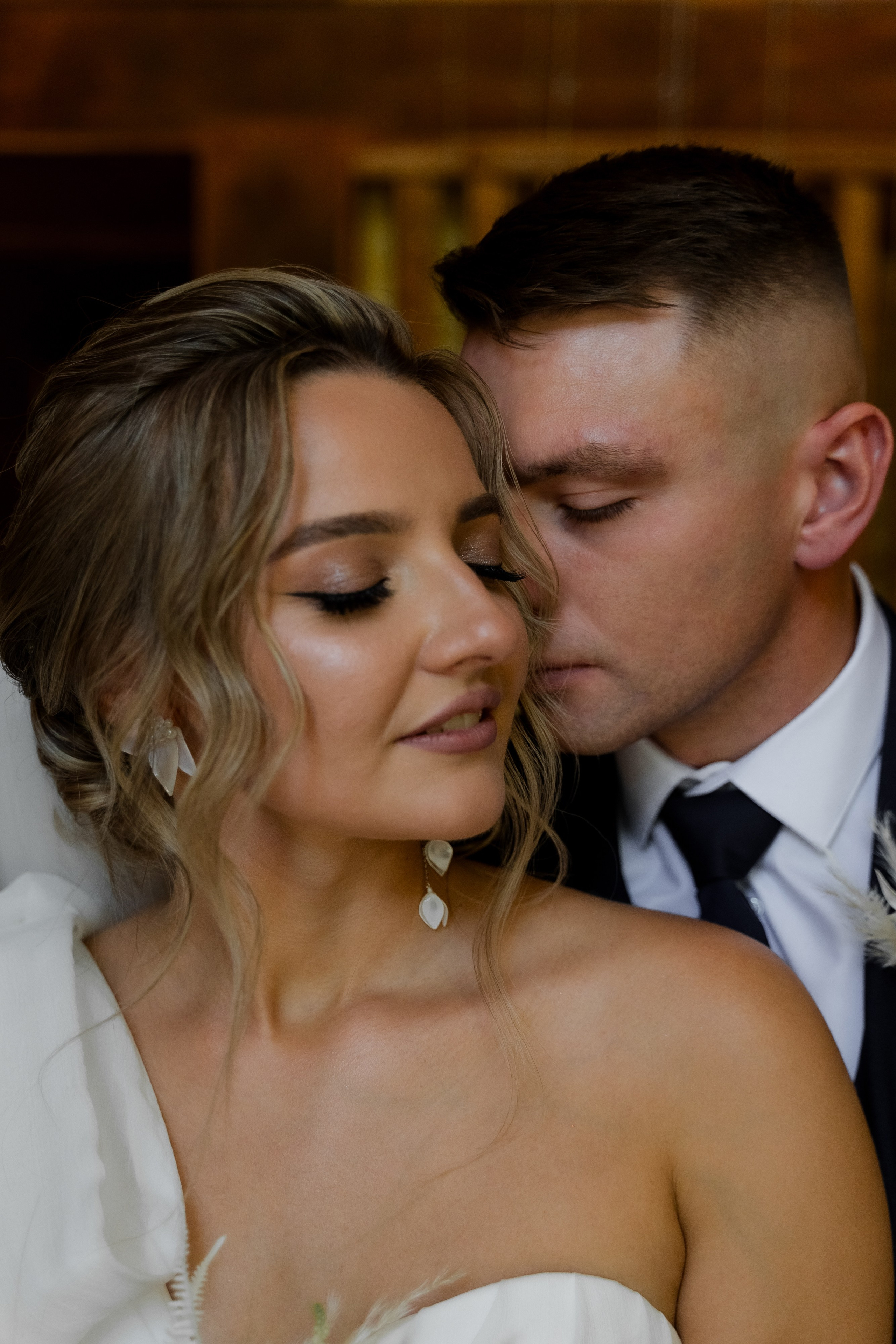 Родион и Валерия. Свадебный фотограф Камчатка Петровский Павел