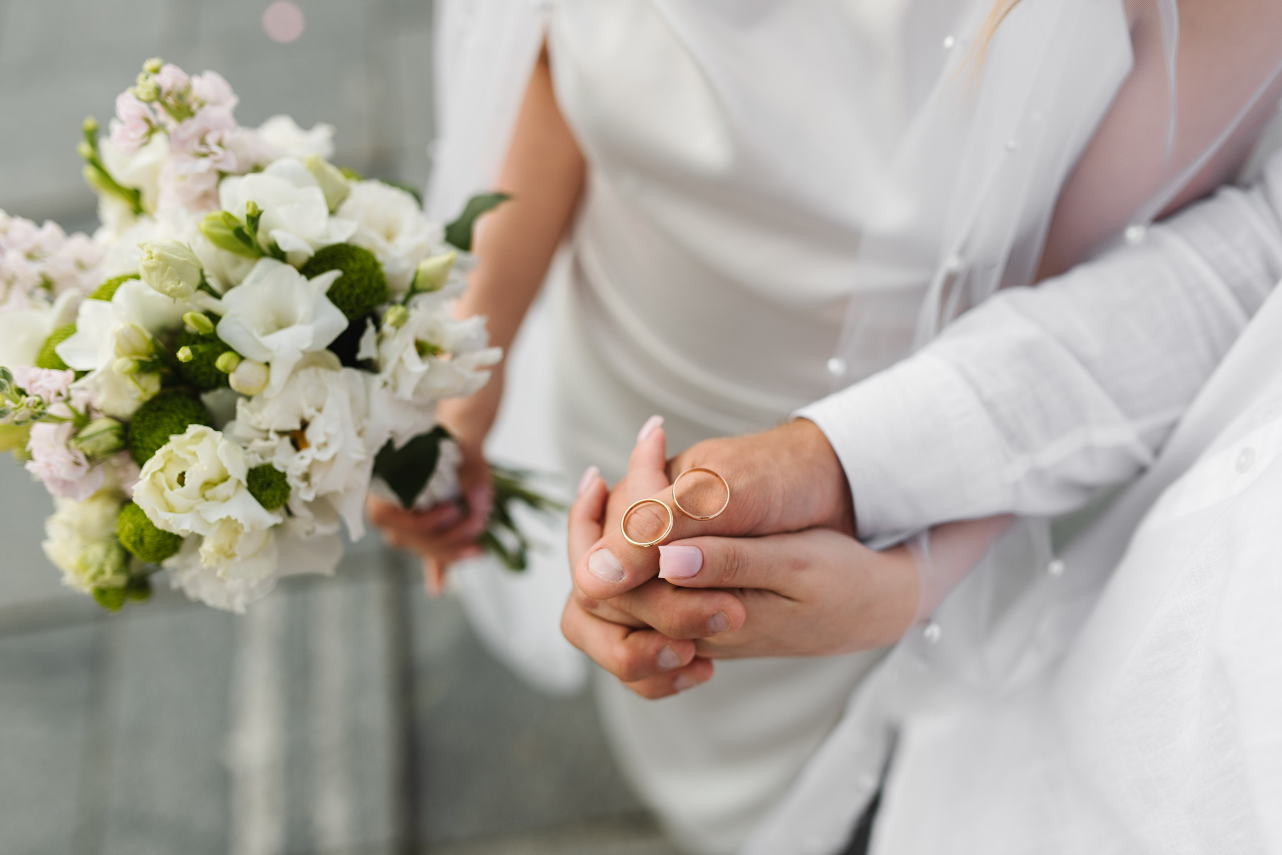 Наедине. Свадебный фотограф Анастасия Бударина