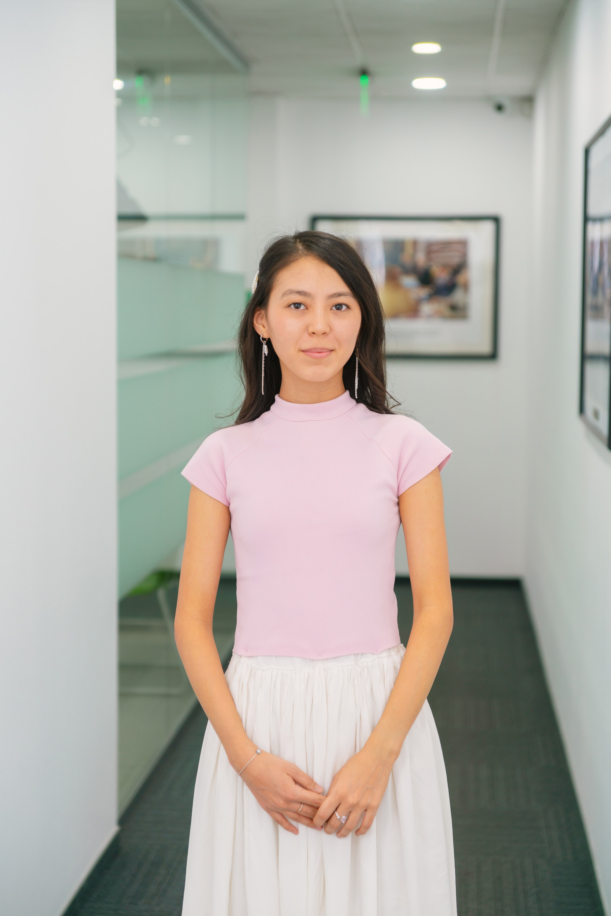 CitiBank. Профессиональная съемка в Алматы