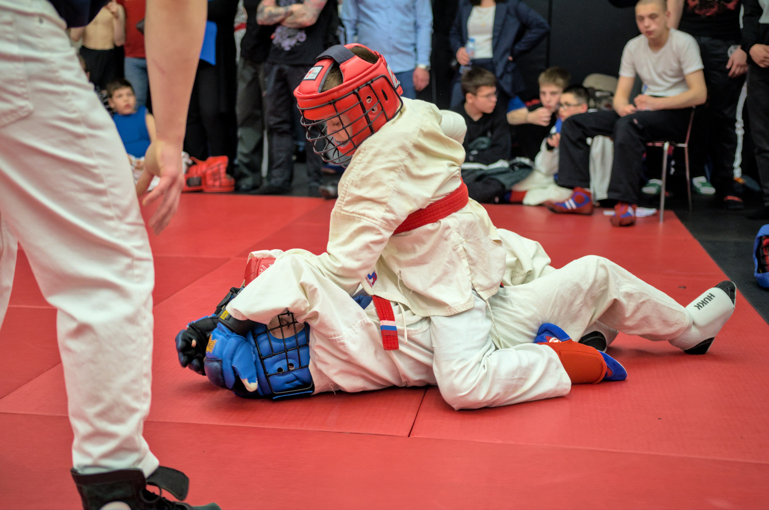 Боевые единоборства. Фото детских спортивных мероприятий и всякое интересное через объектив