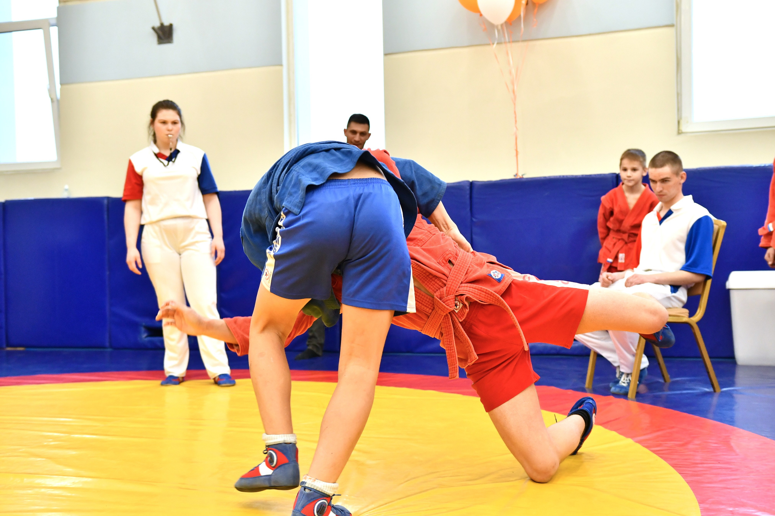 Самбо. Турнир «Александр Невский — воин-победитель». Фото детских спортивных мероприятий и всякое интересное через объектив