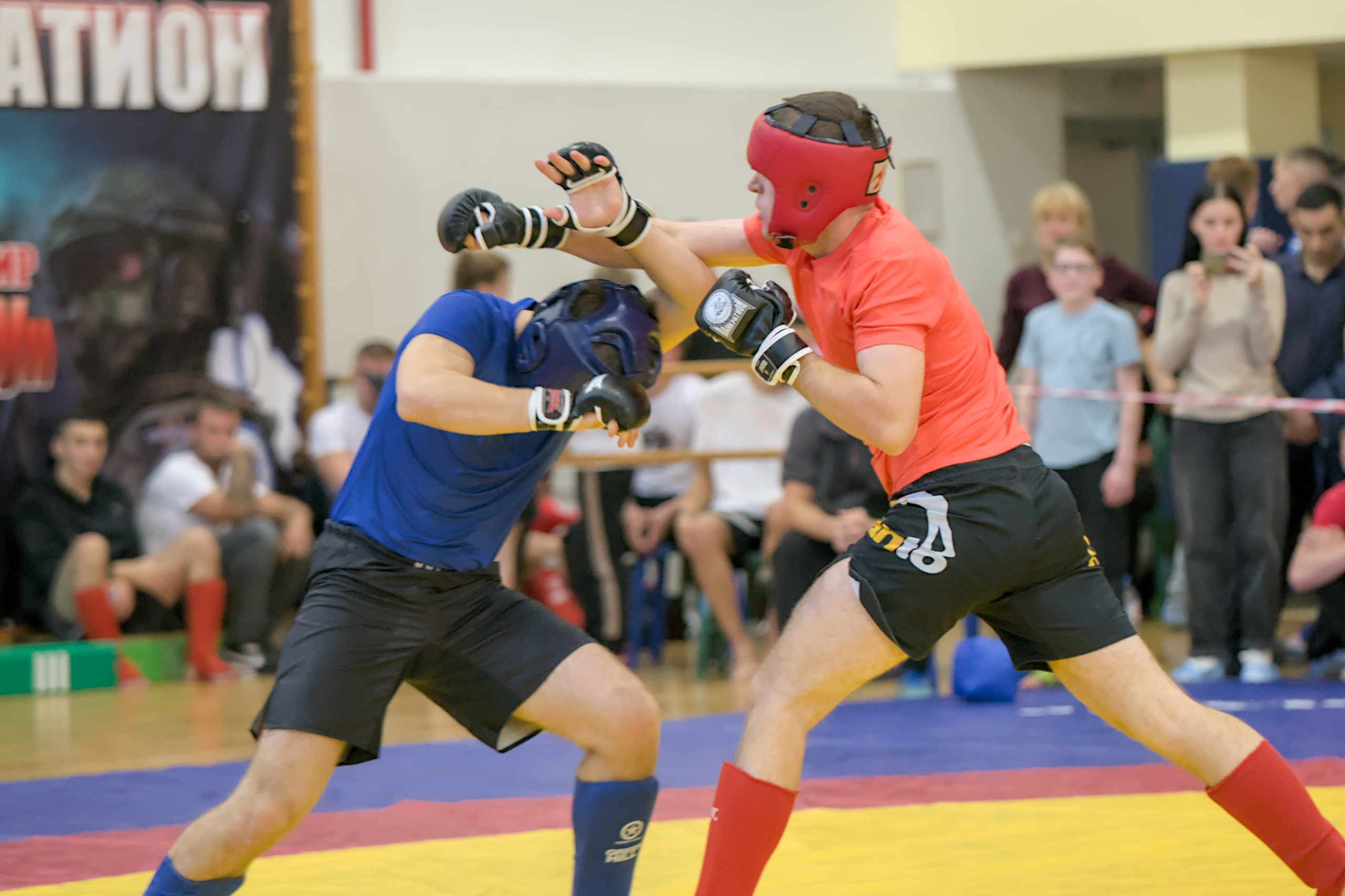 Панкратион. Городской турнир «Памяти павших за Родину». Фото детских спортивных мероприятий и всякое интересное через объектив