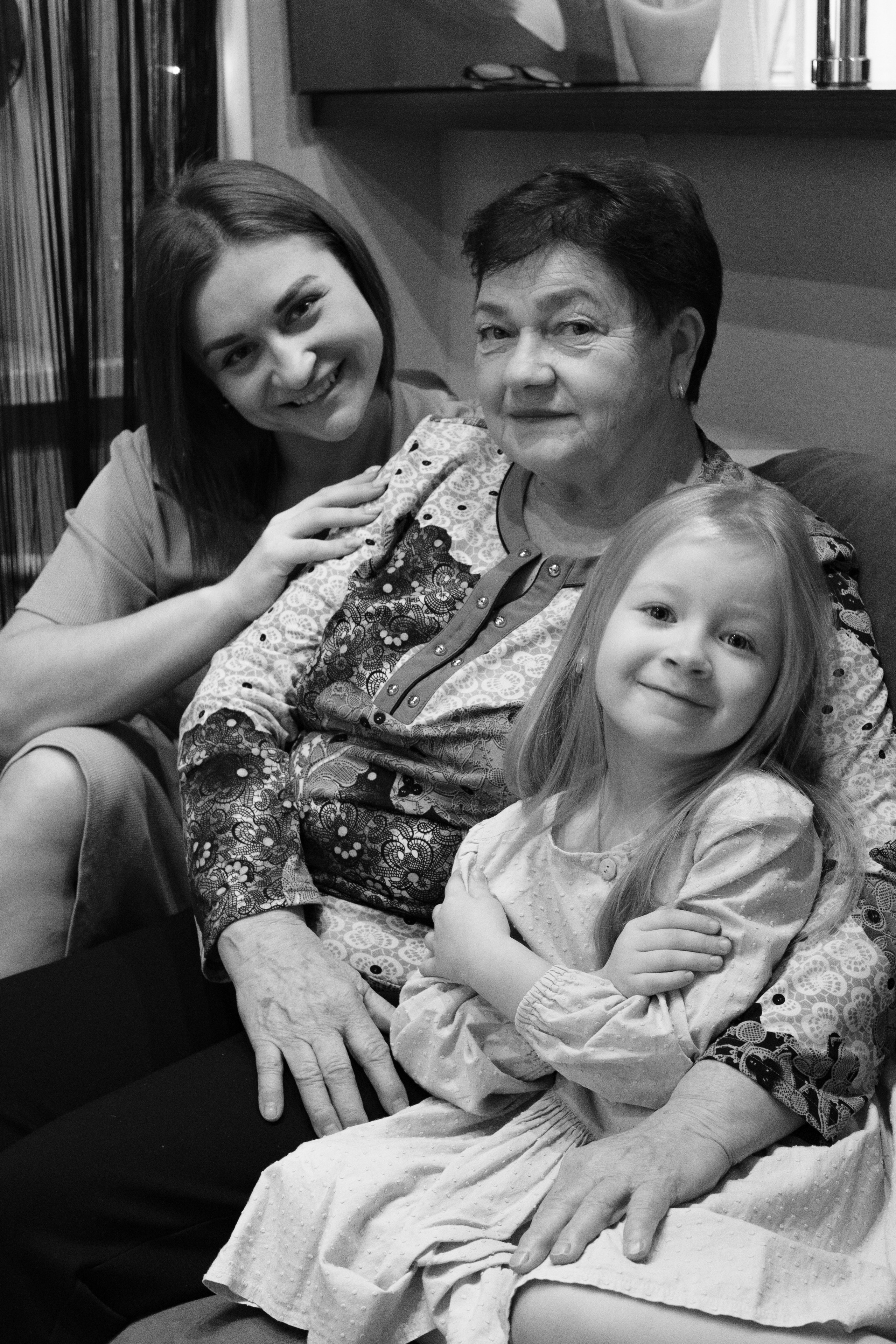 Домашний уют. Фотограф Евгения Войко Тюмень