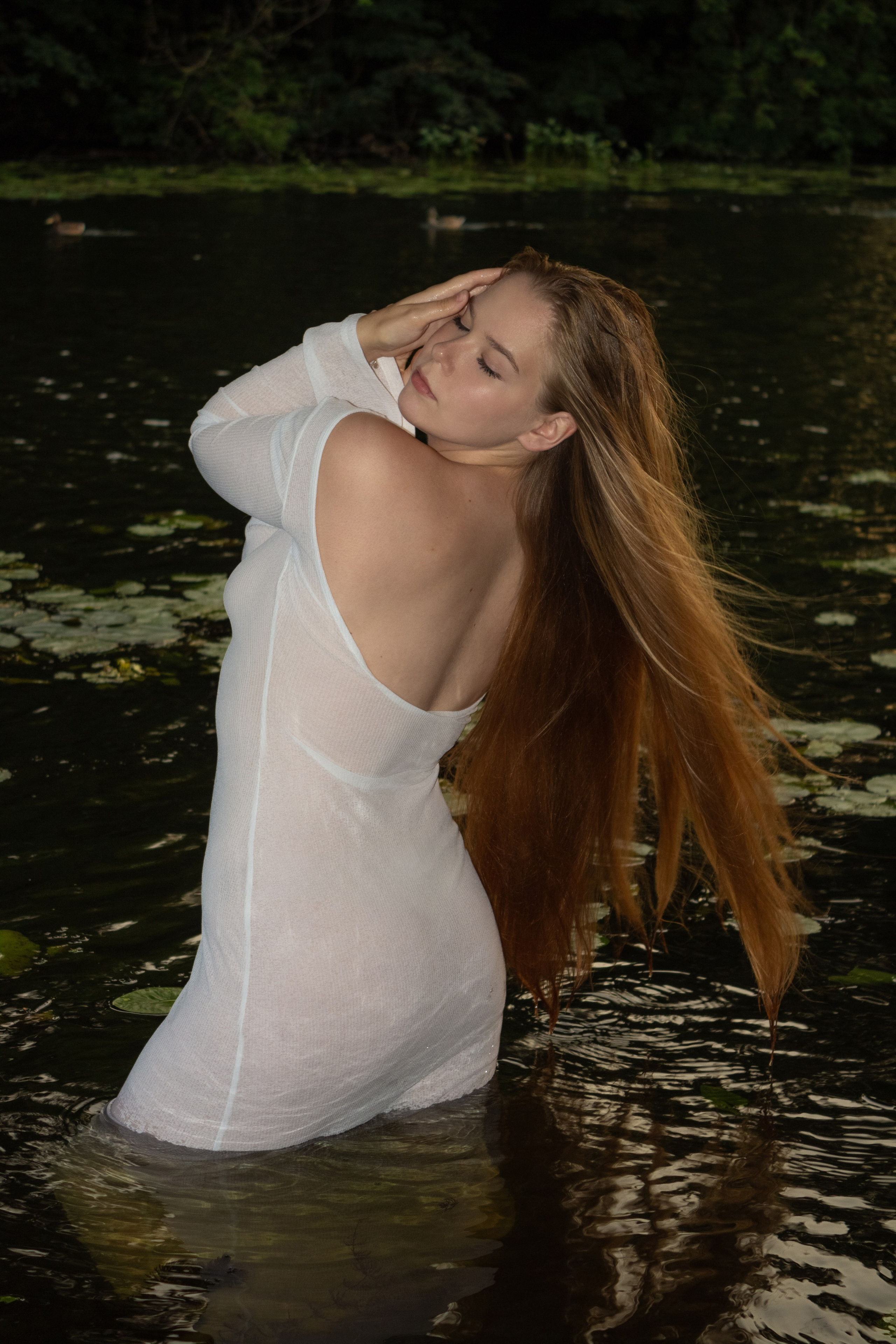 Уличные съемки. Главная