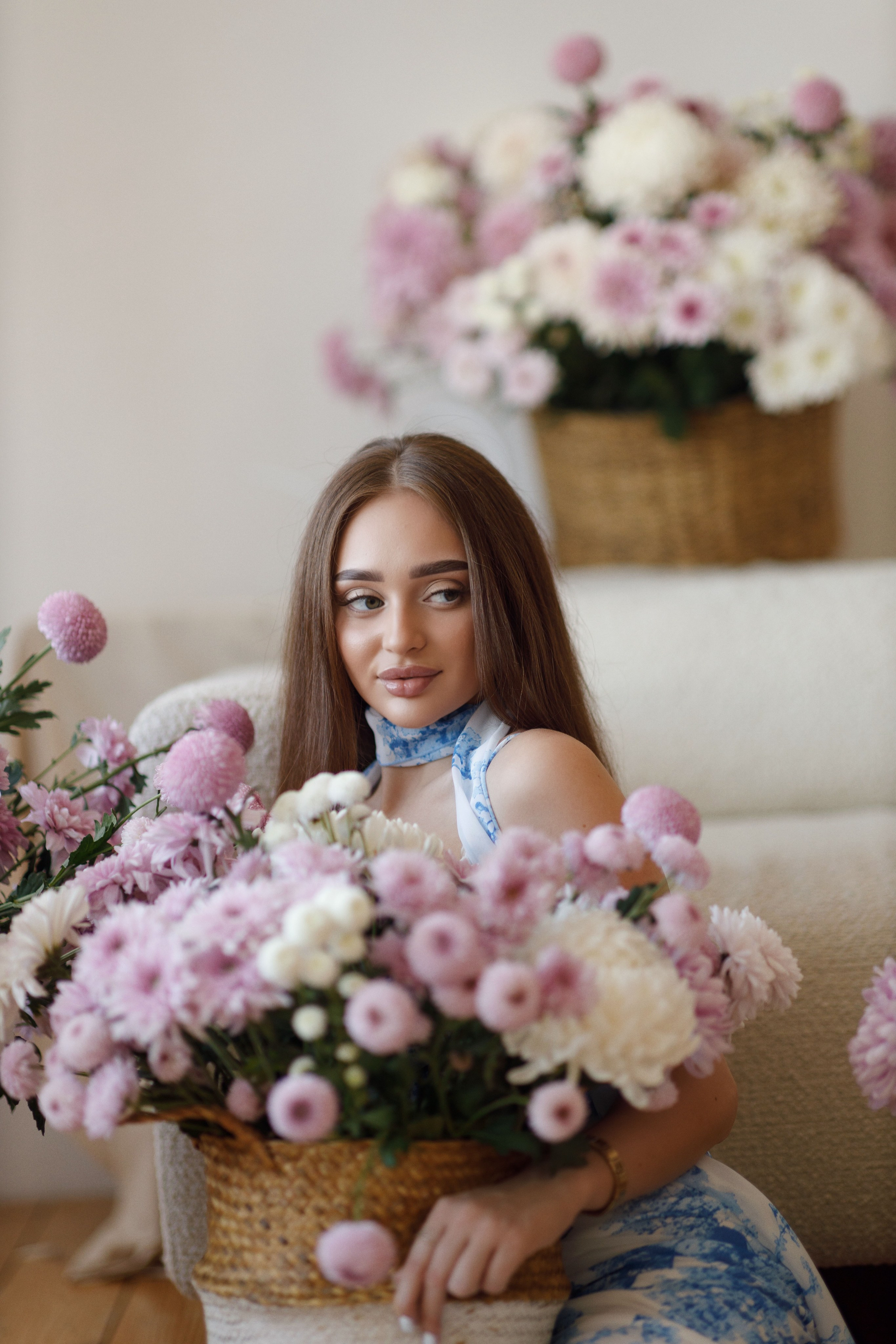 SOLO. Главная