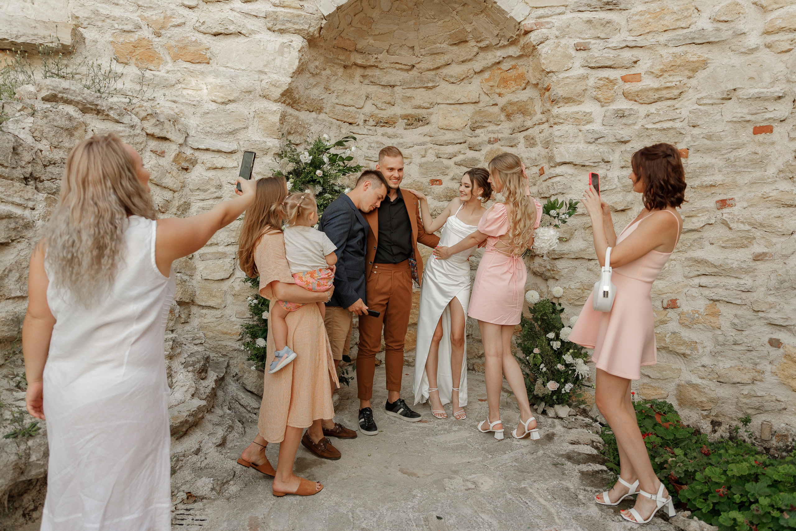 Влада и Константин. Свадебный фотограф