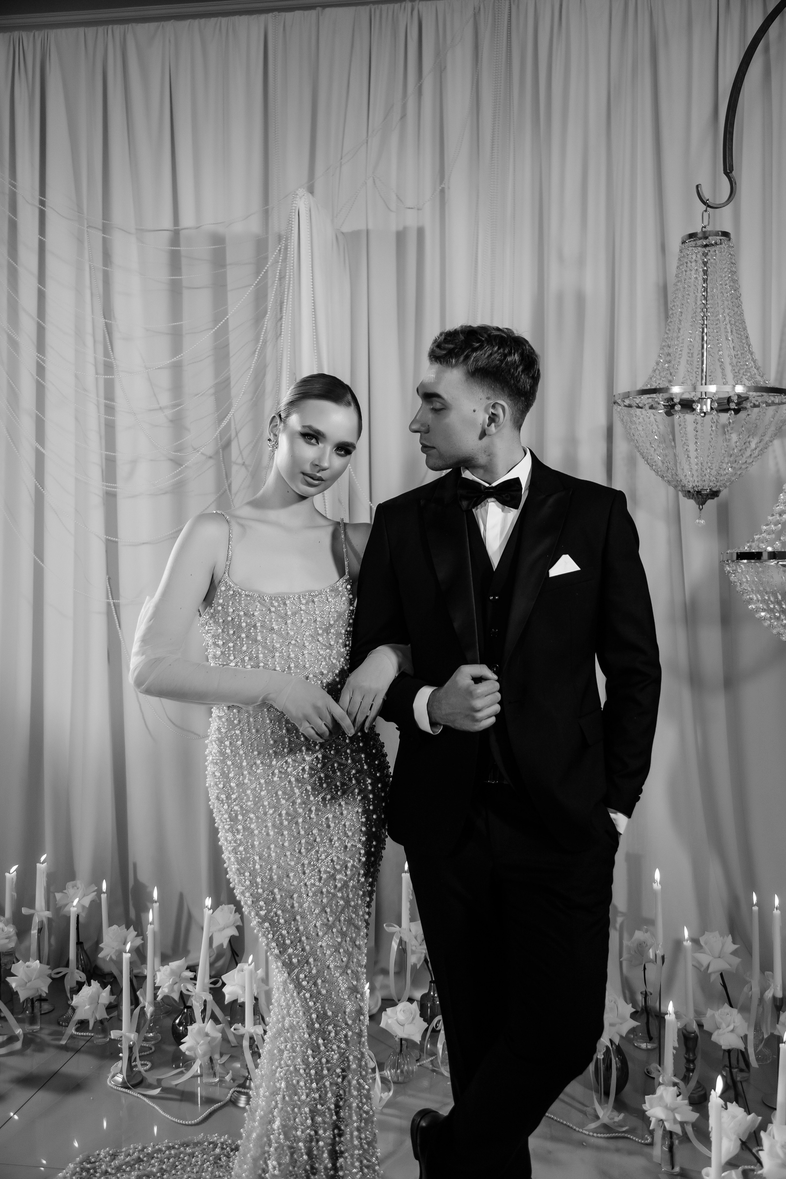 Марьяна и Герман. Свадебный и семейный фотограф Юлия Виноградова