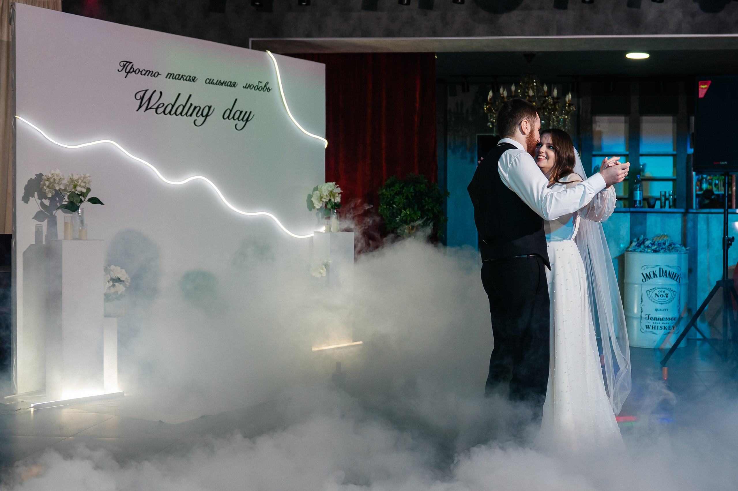 Свадебный банкет. Свадебный фотограф в Костанае