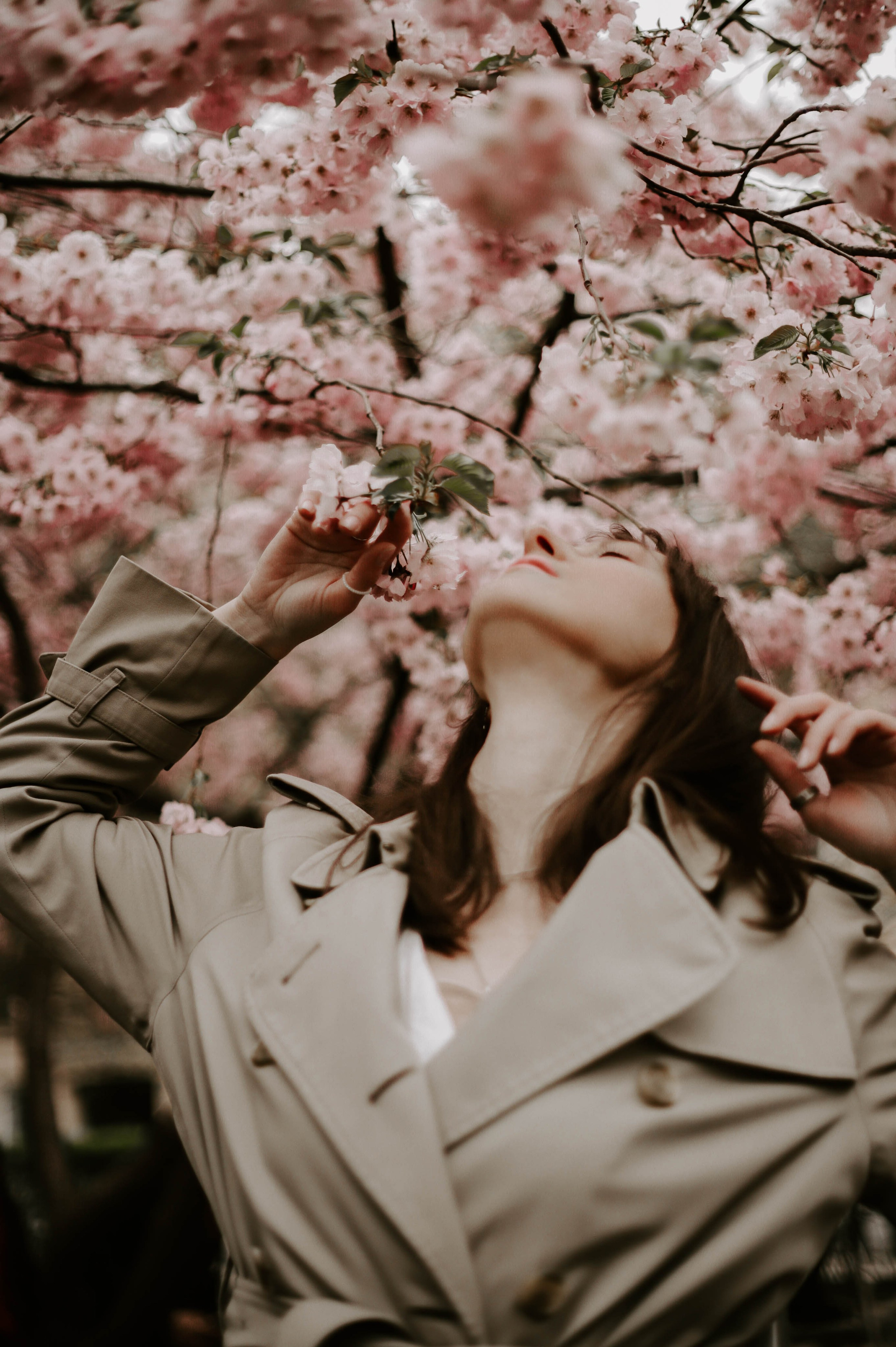 Анастасия. Фотограф Veronika Potaseva