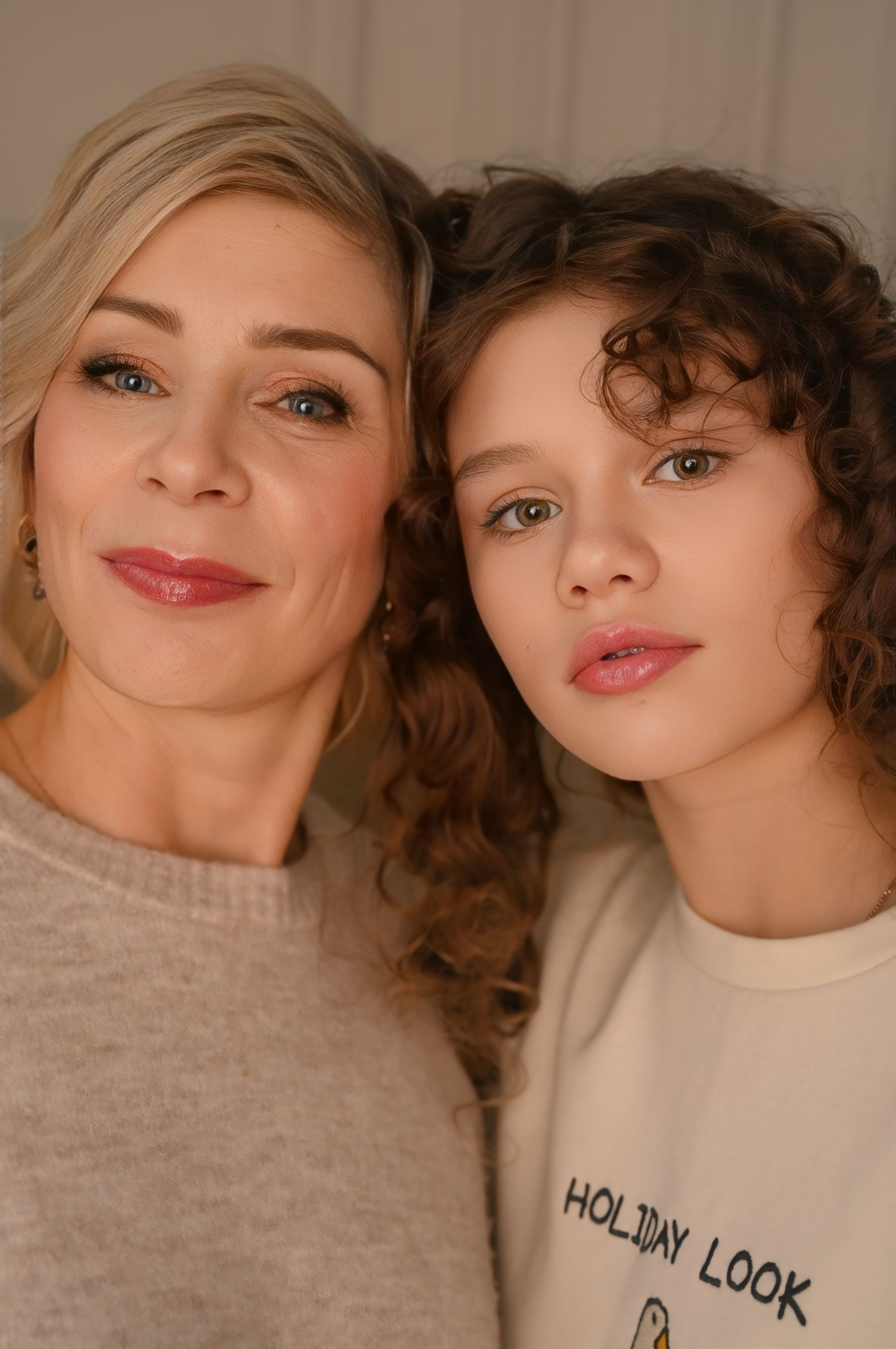 Семейные съемки. Фотограф Ксения Климова